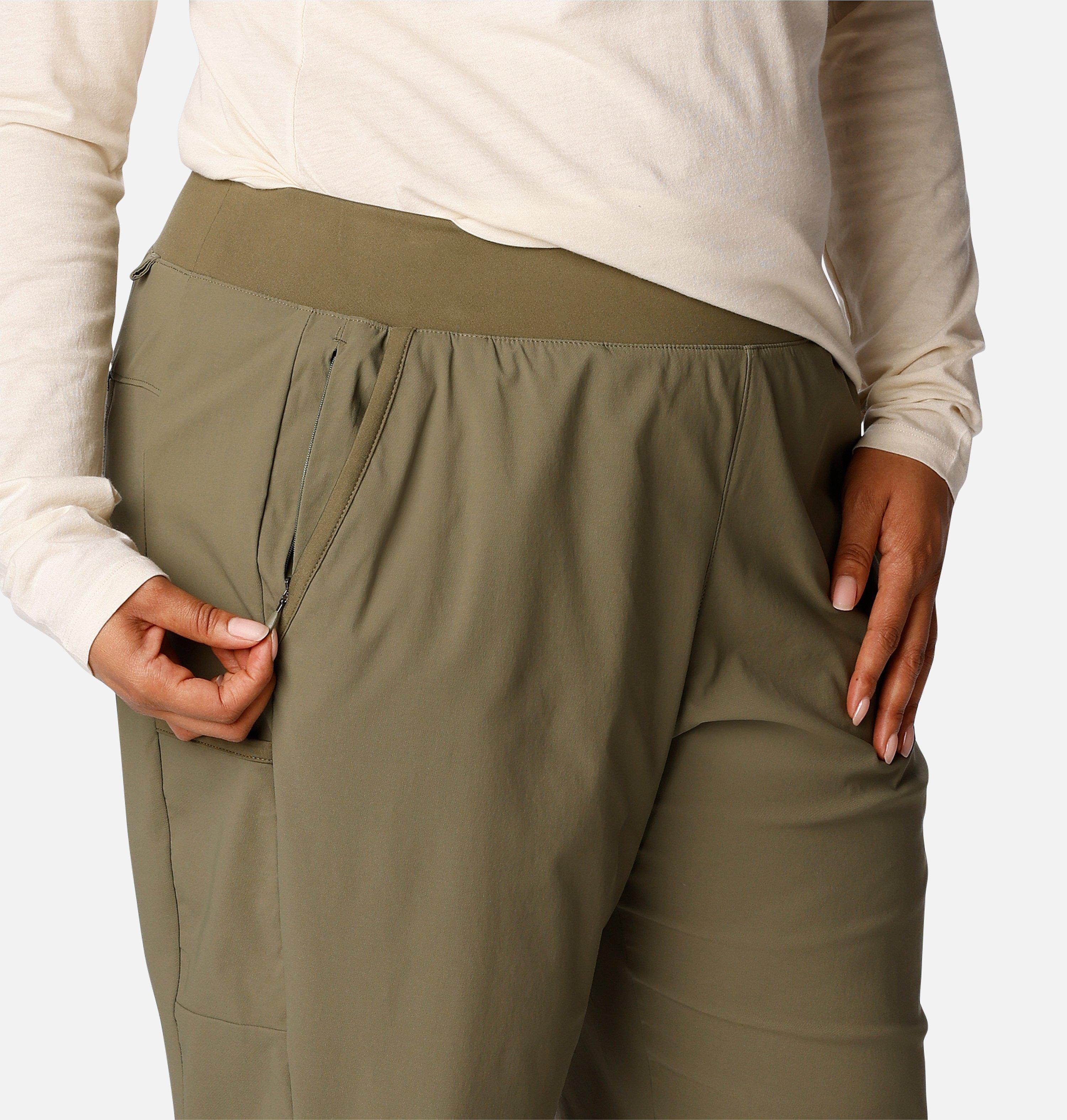Women's Leslie Falls Pants - Plus Size 6