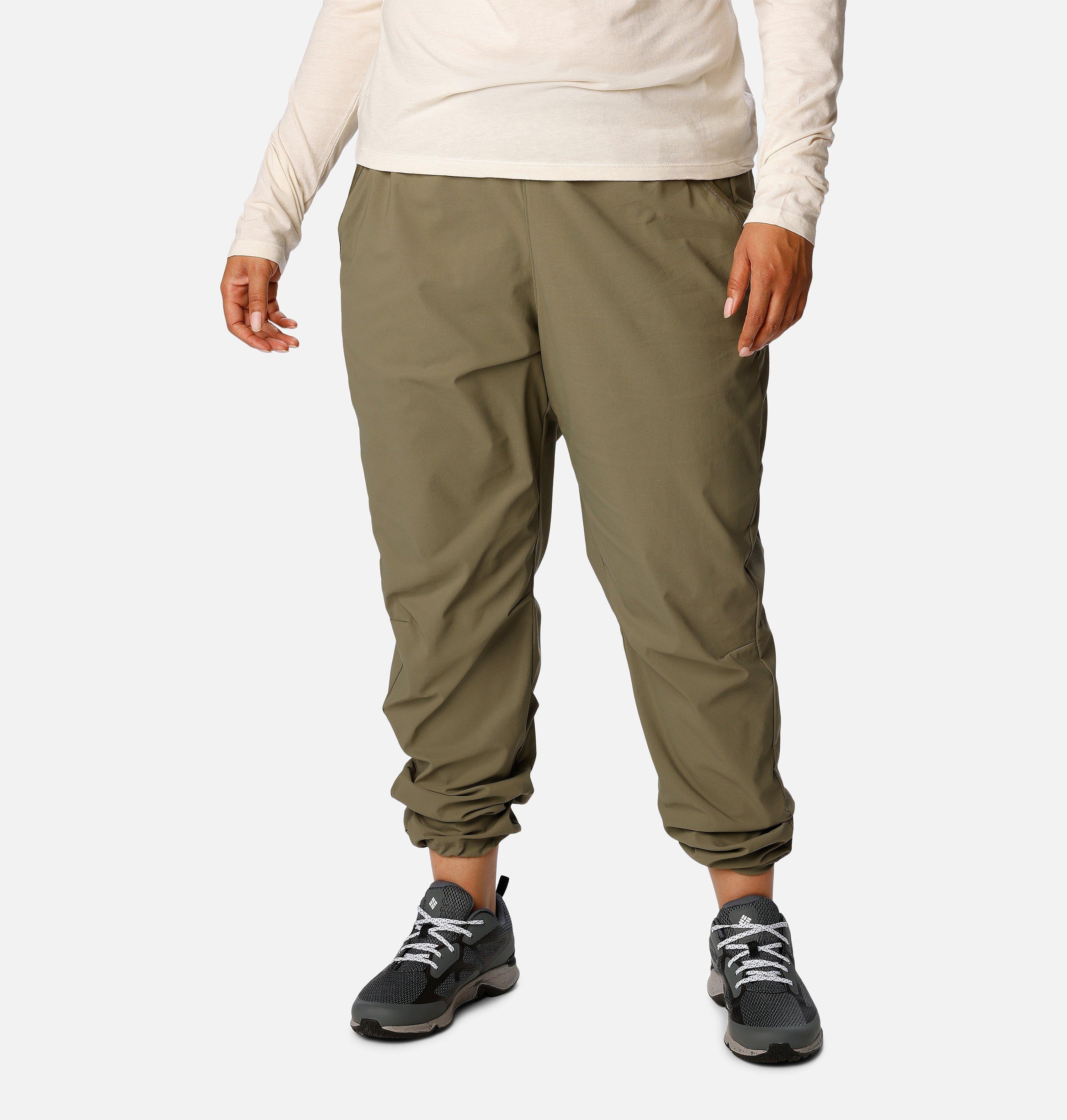 Women's Leslie Falls Pants - Plus Size 8