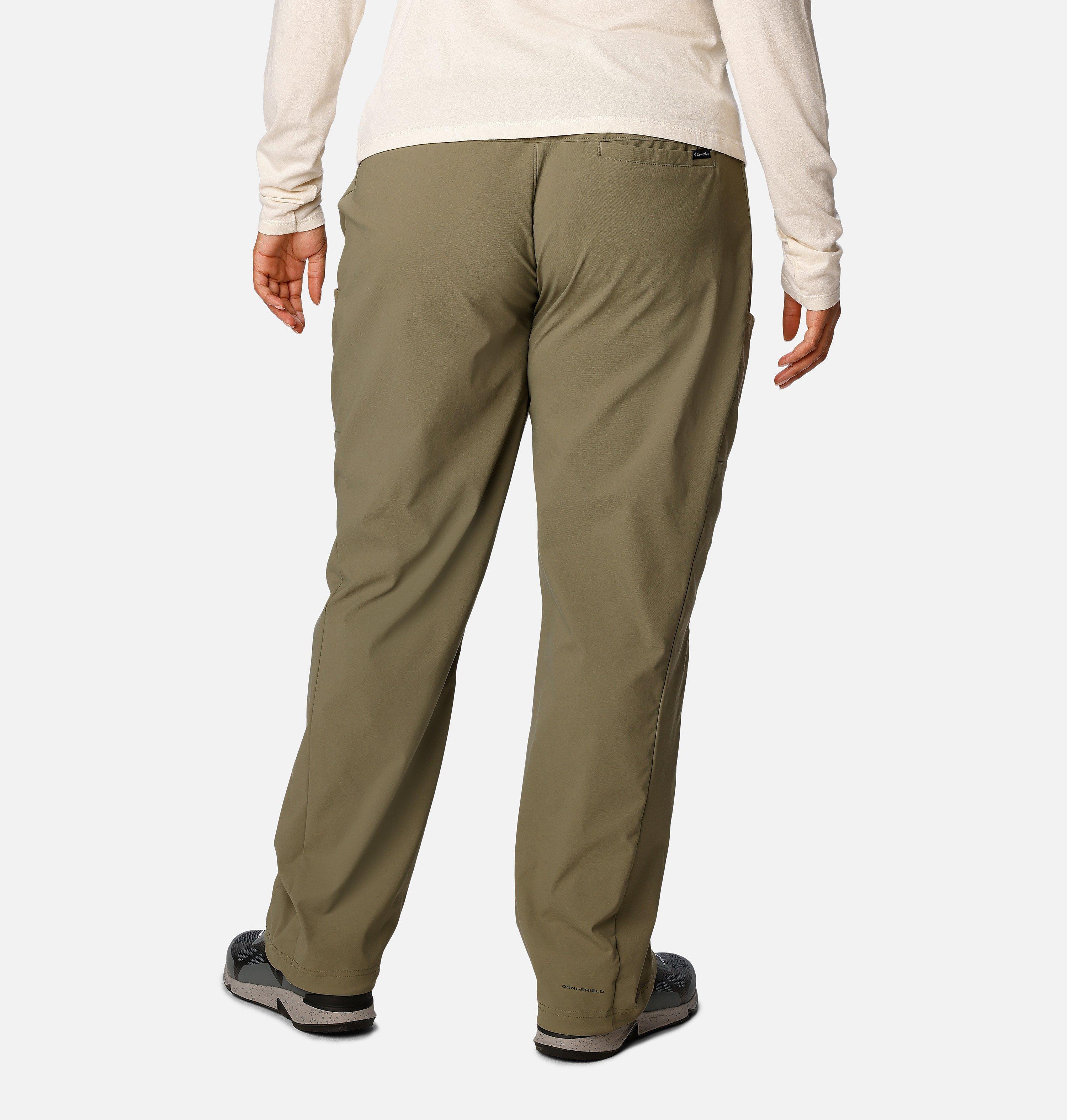 Women's Leslie Falls Pants - Plus Size 2