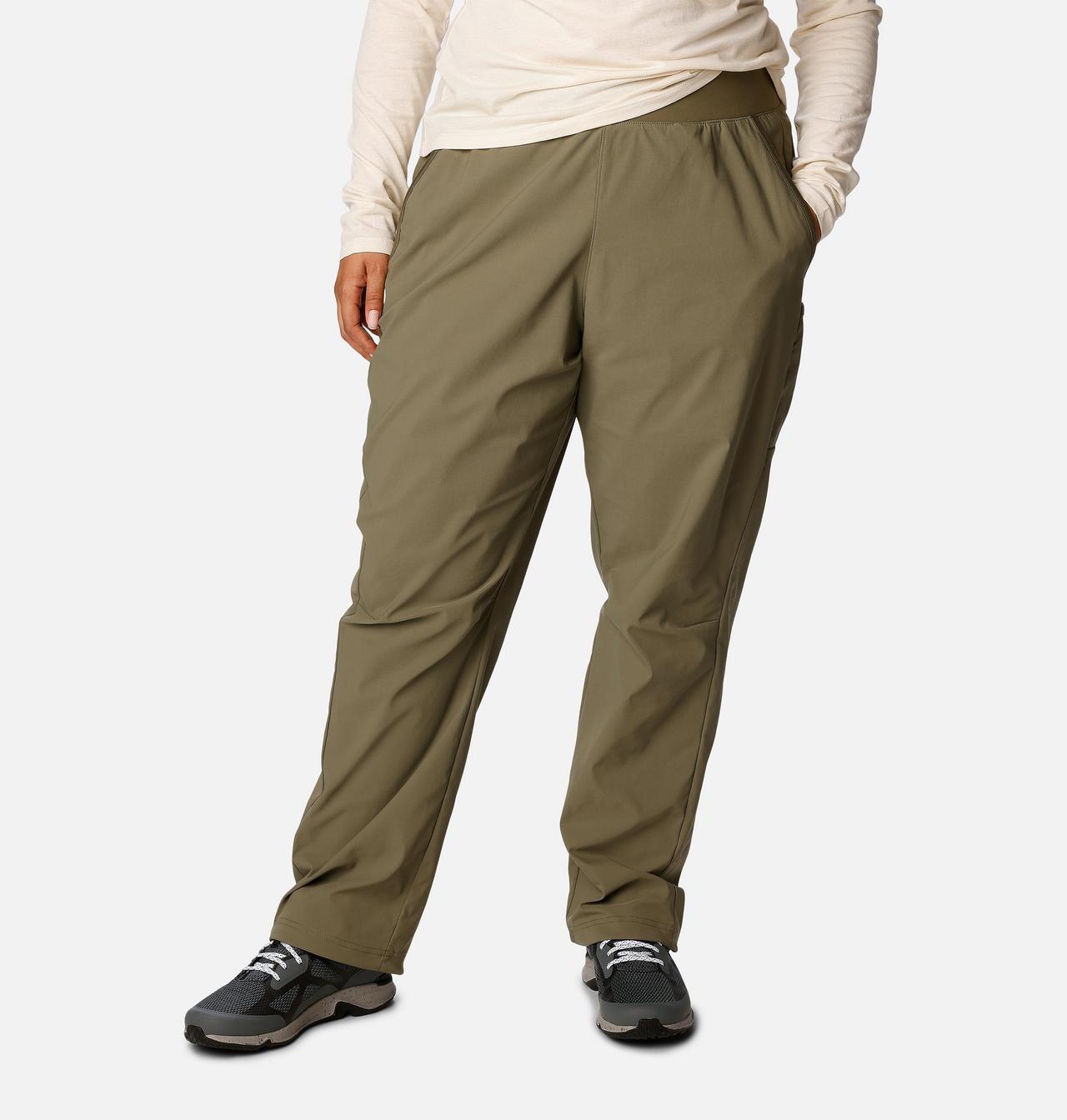 Women's Leslie Falls™ Pants - Plus Size 1