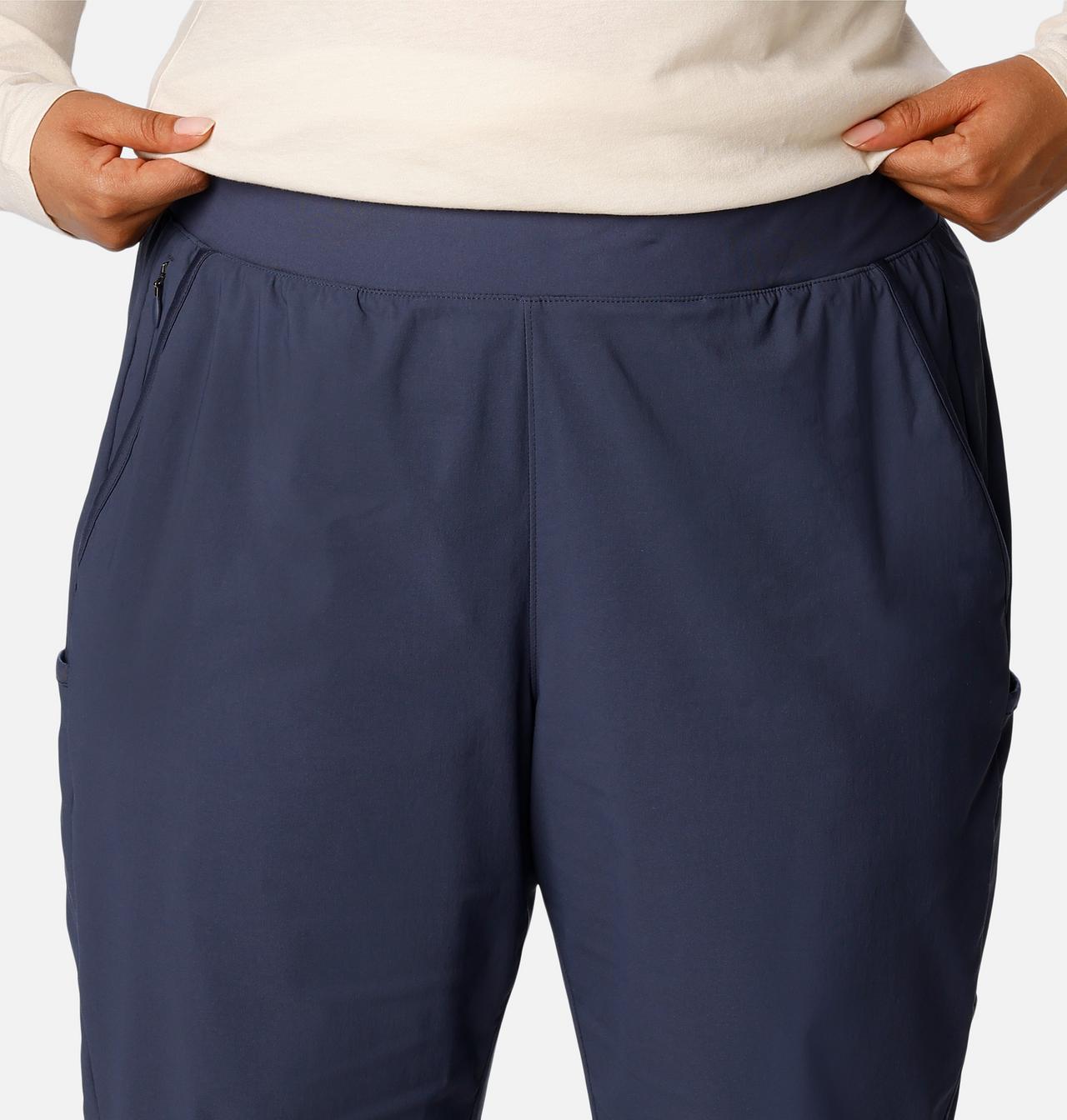 Women's Leslie Falls™ Pants - Plus Size 4