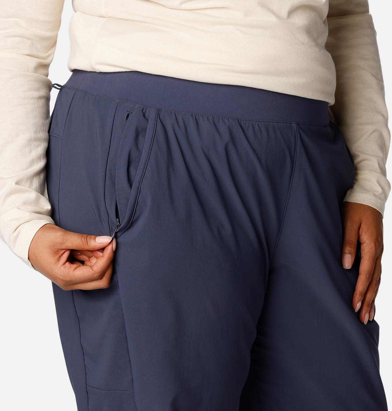 Women's Leslie Falls™ Pants - Plus Size 6