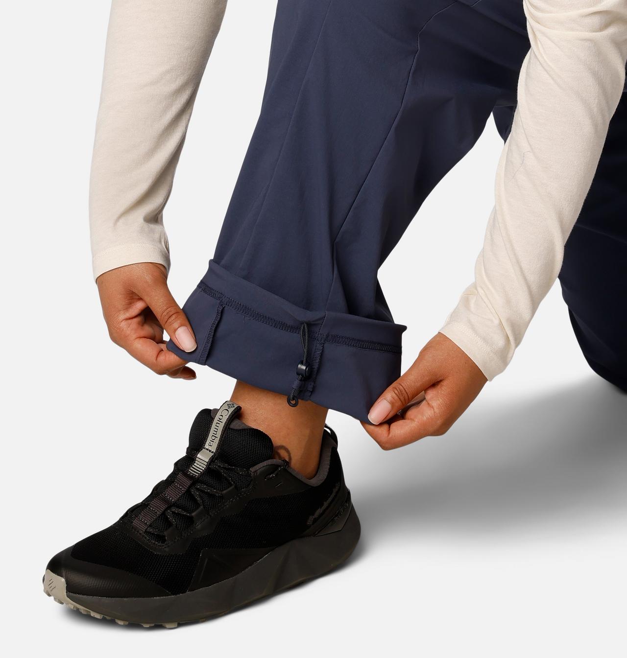 Women's Leslie Falls™ Pants - Plus Size 7