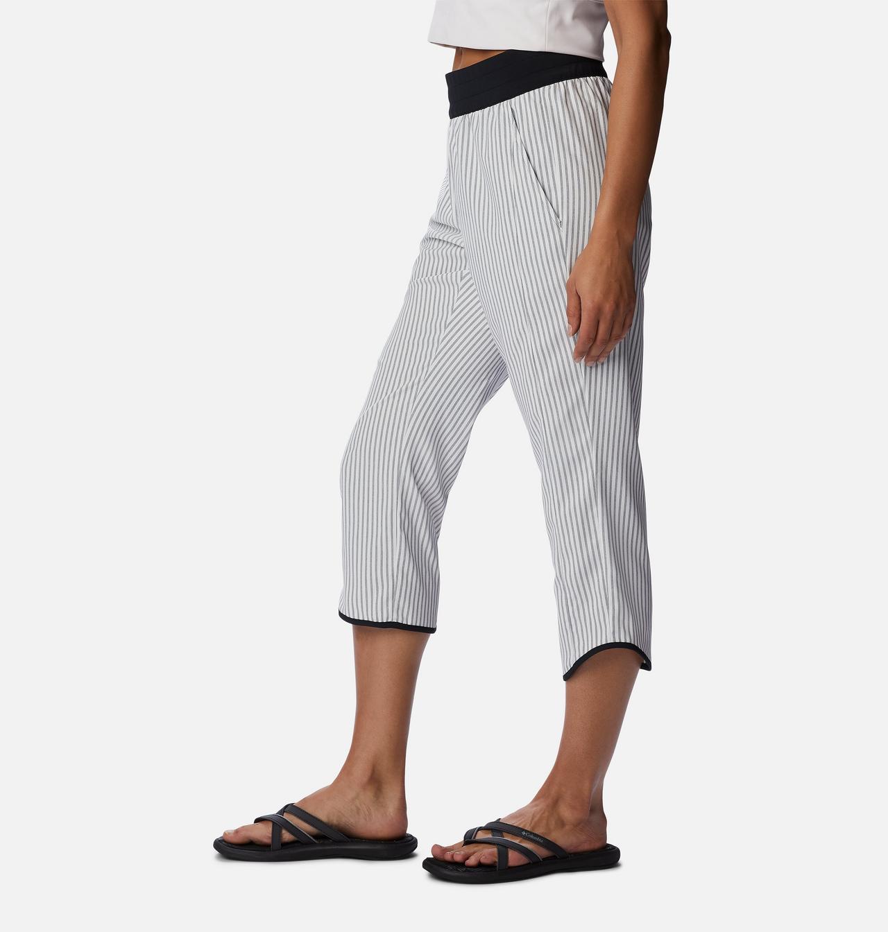 Women's Claudia Ridge™ Capris 3