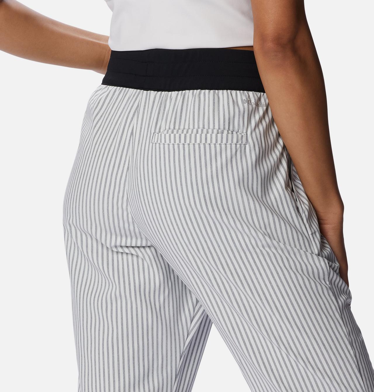 Women's Claudia Ridge™ Capris 5