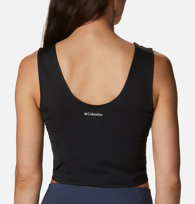 Boundless Trek Tank, Color: Black, image 5