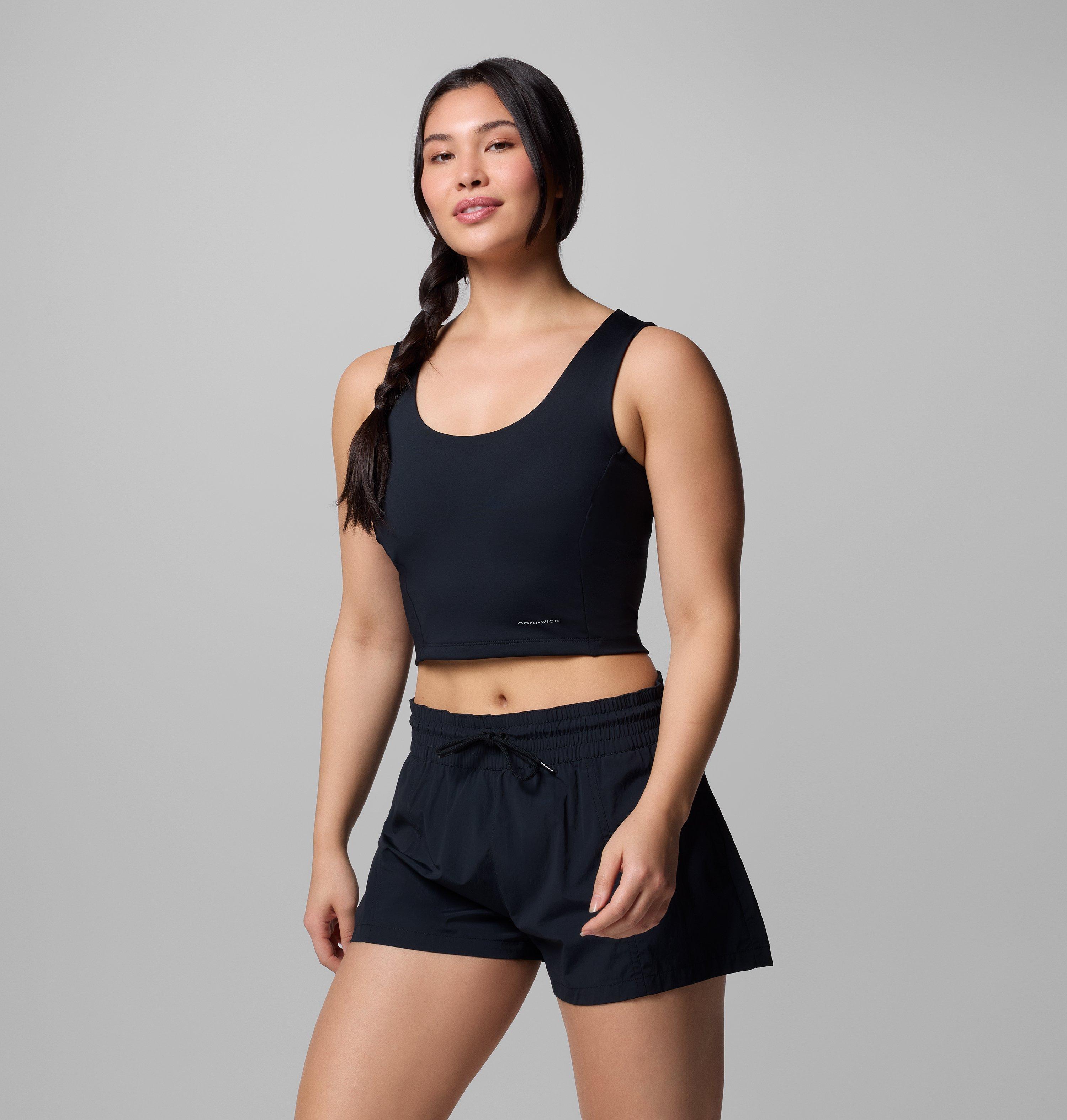 Women's Boundless Trek Tank 4