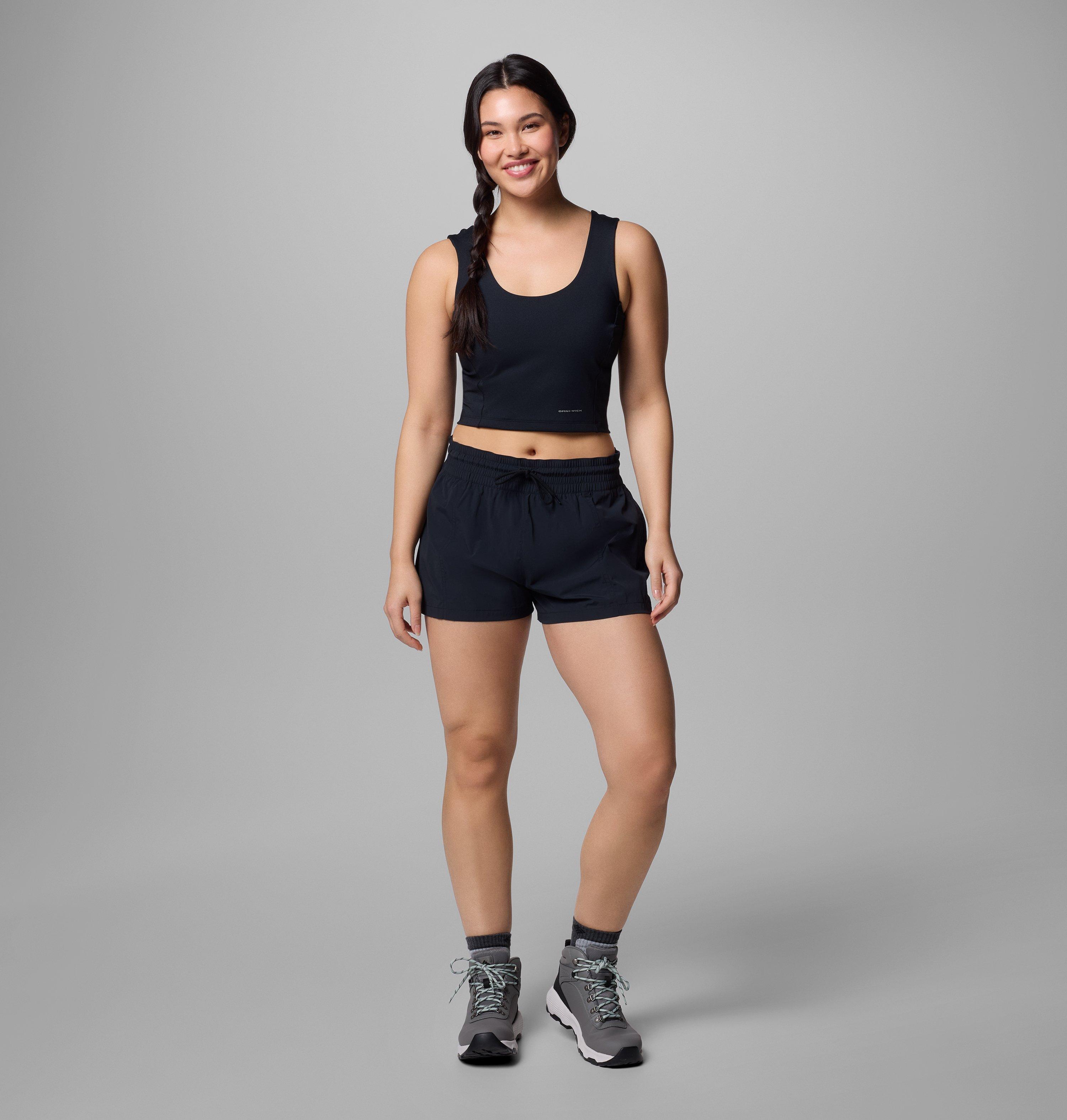 Women's Boundless Trek Tank 7