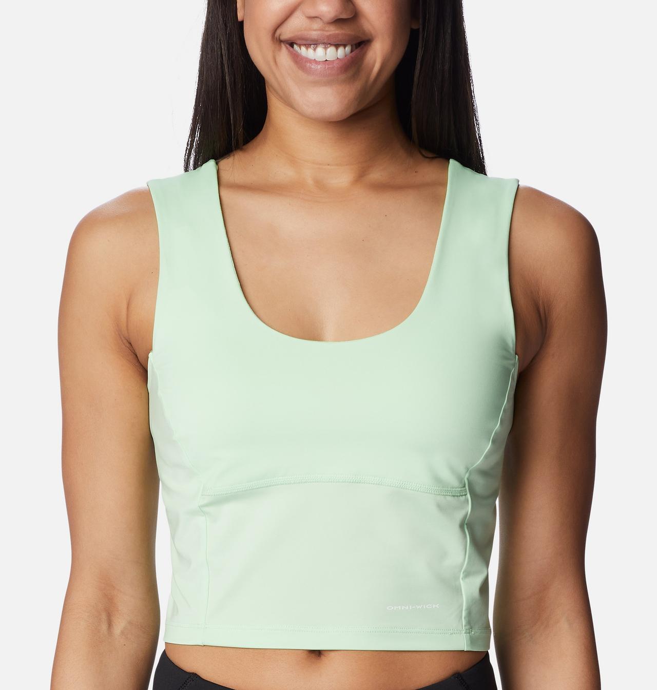 Women's Boundless Trek™ Tank 4
