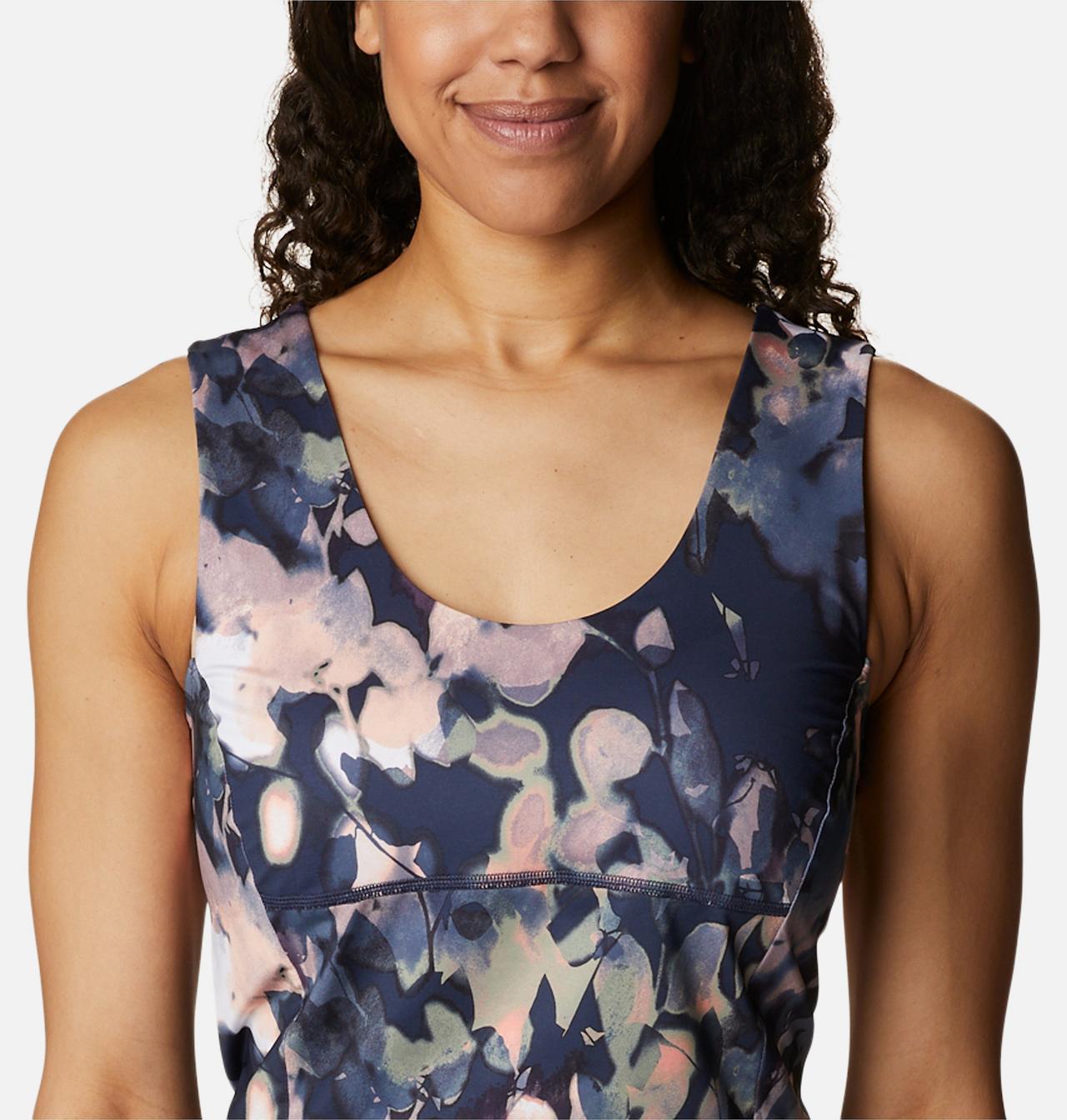 Women's Boundless Trek™ Tank 4