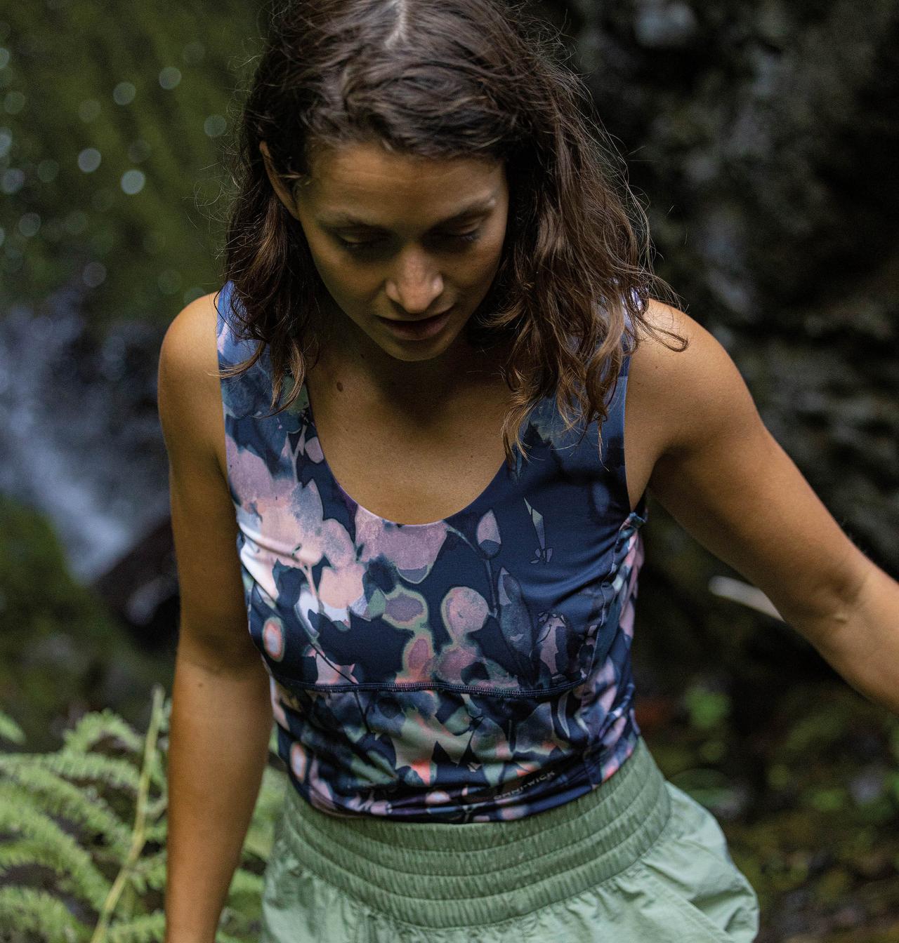 Women's Boundless Trek™ Tank 6