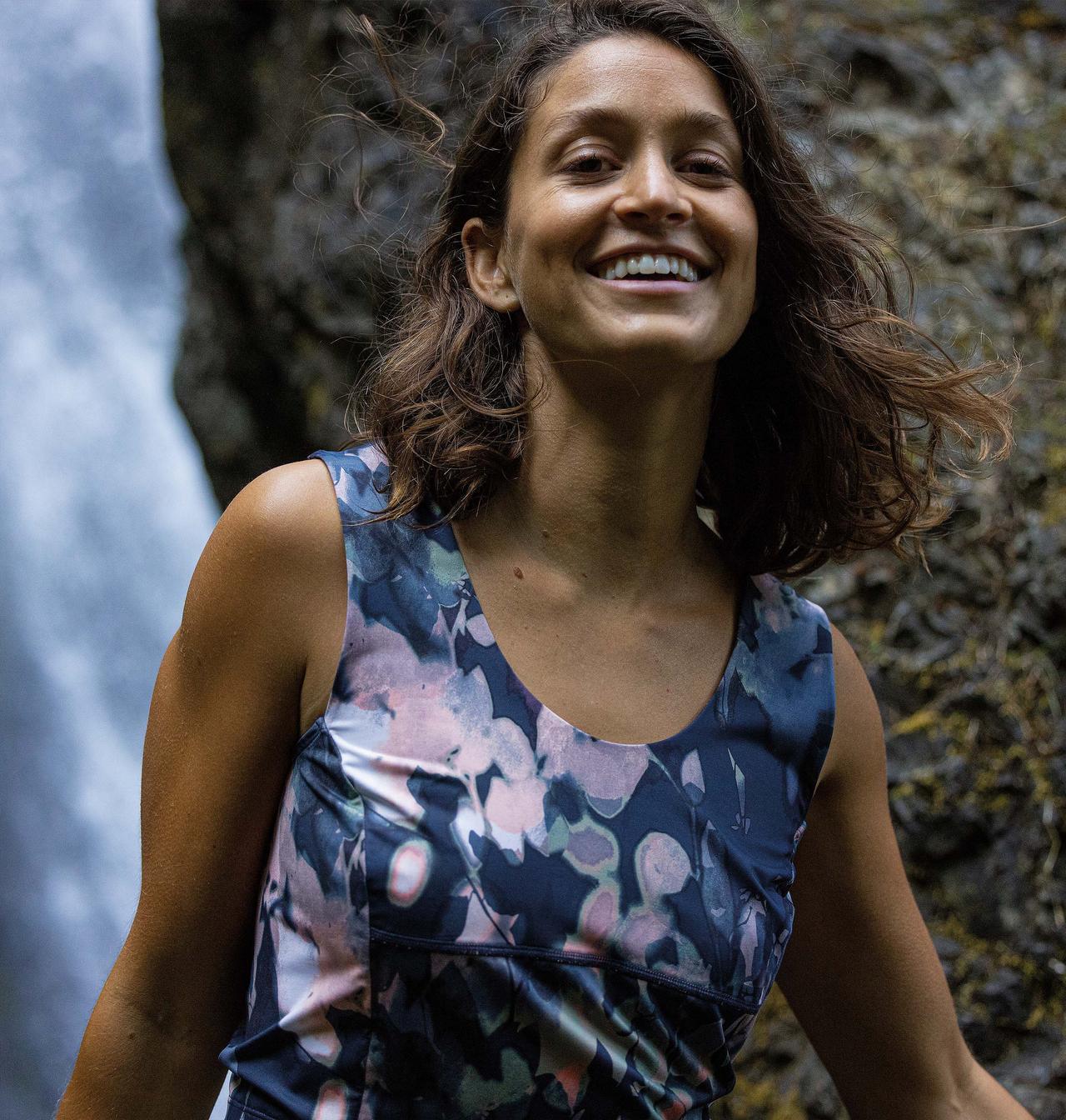 Women's Boundless Trek™ Tank 7