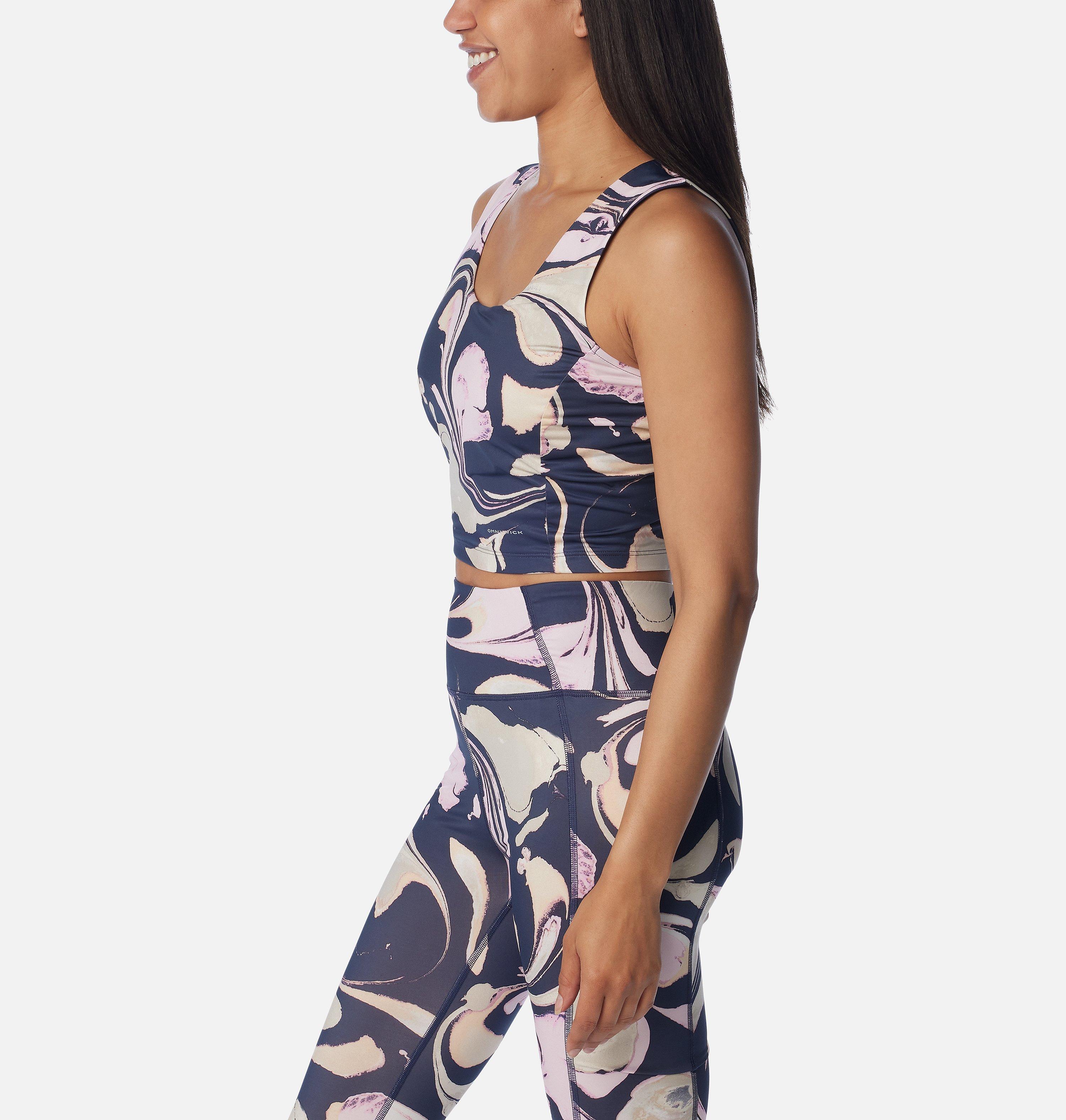 Women's Boundless Trek Tank 3