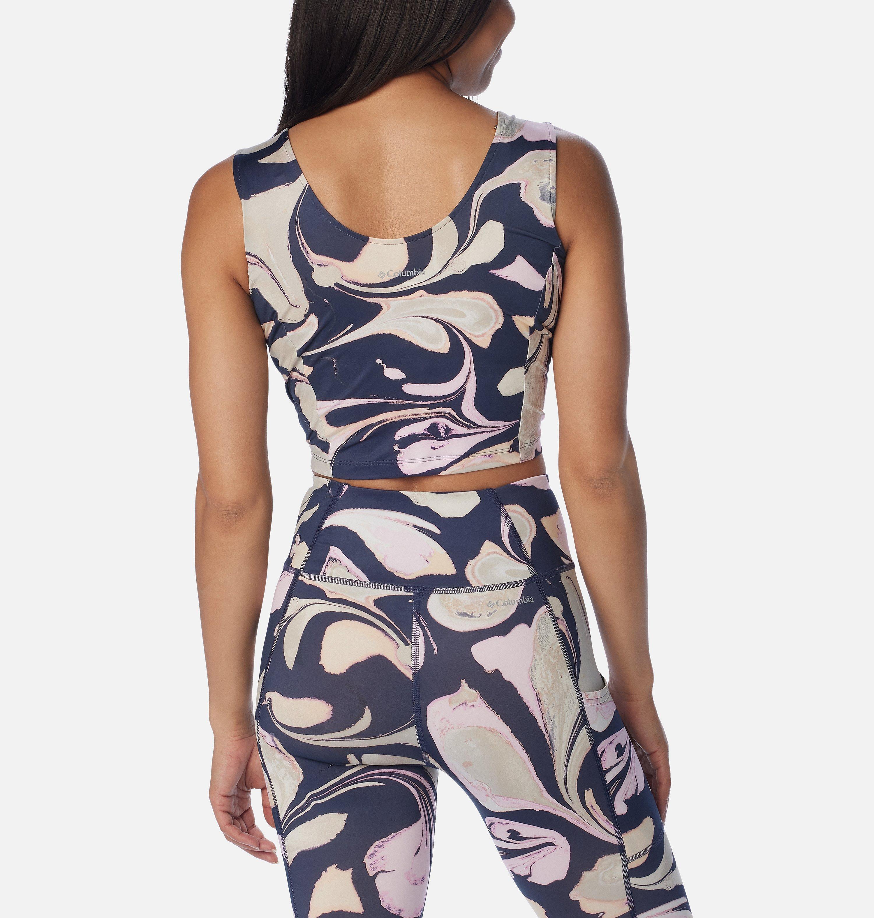 Women's Boundless Trek Tank 2