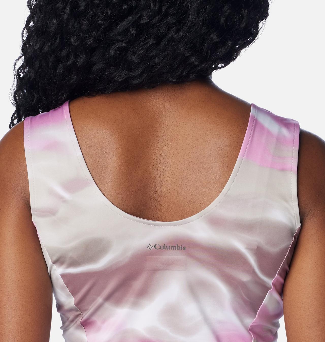Women's Boundless Trek™ Tank 5