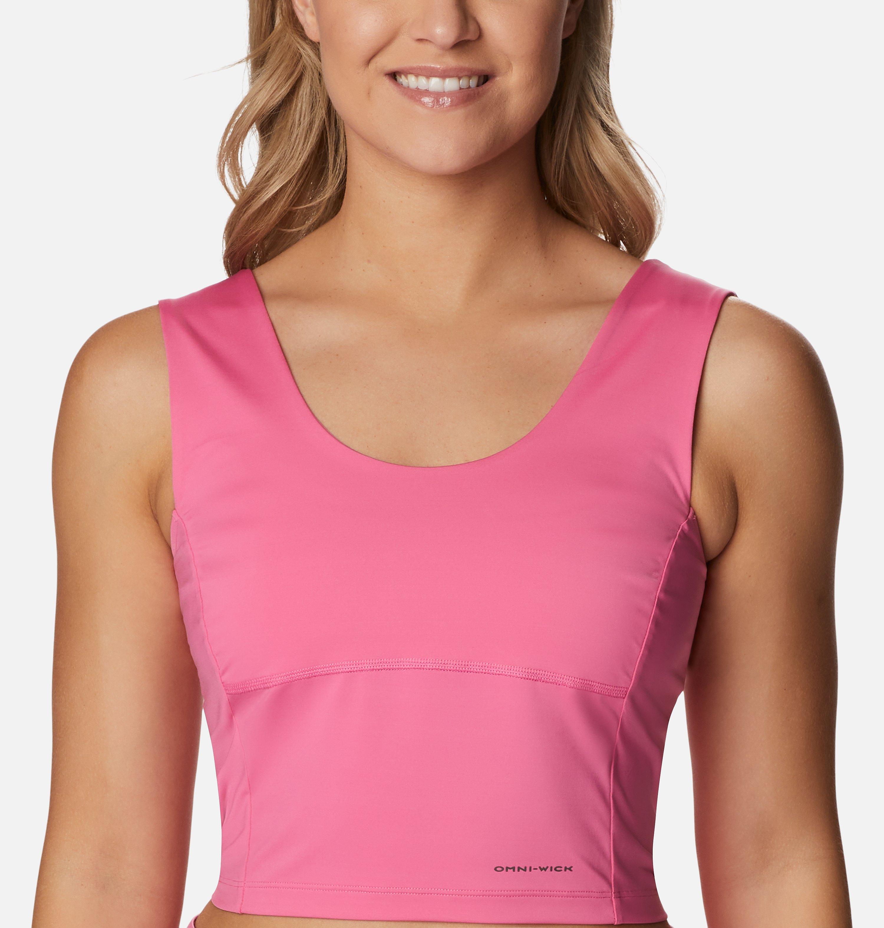 Women's Boundless Trek Tank 4