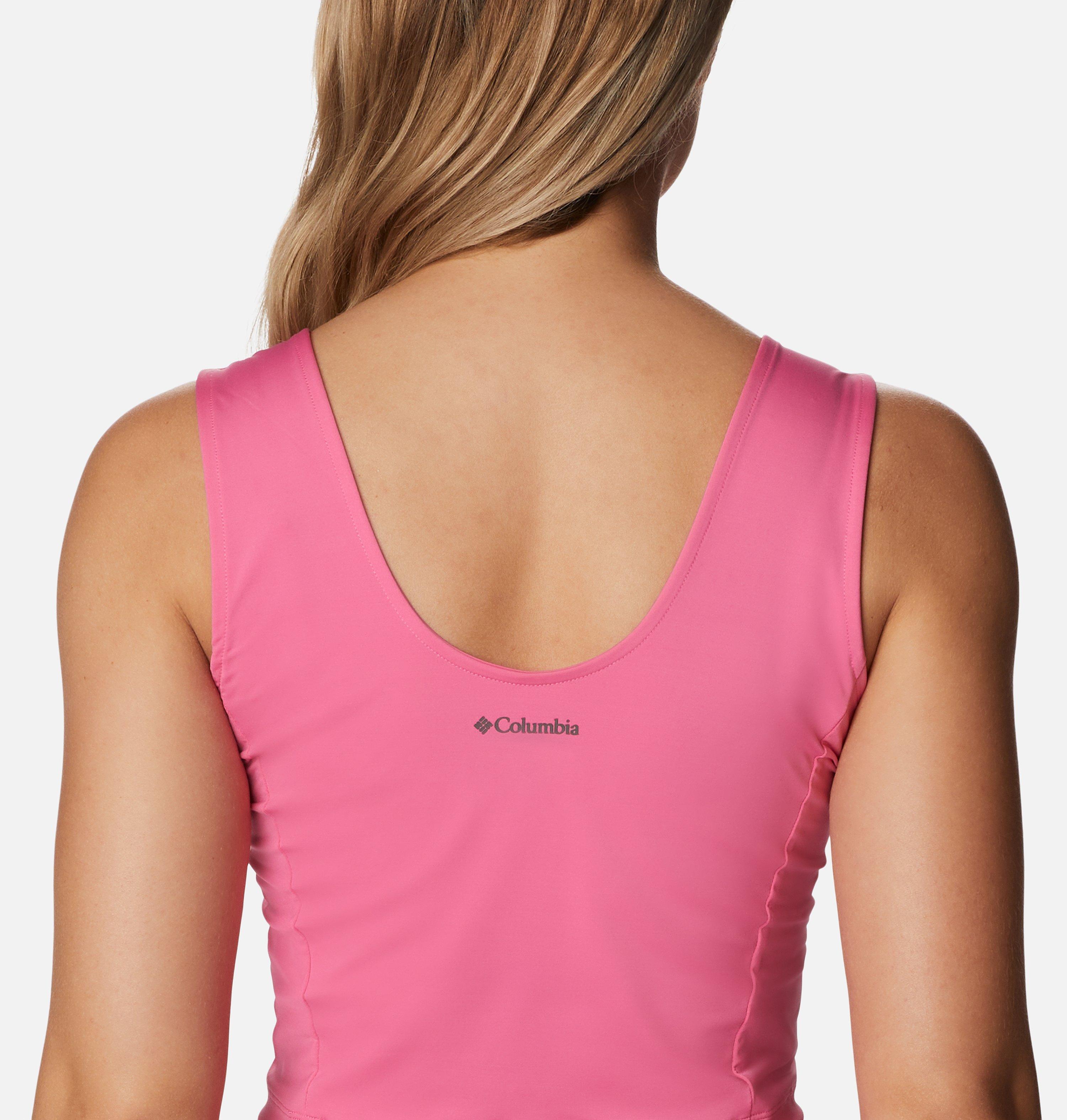 Women's Boundless Trek Tank 5