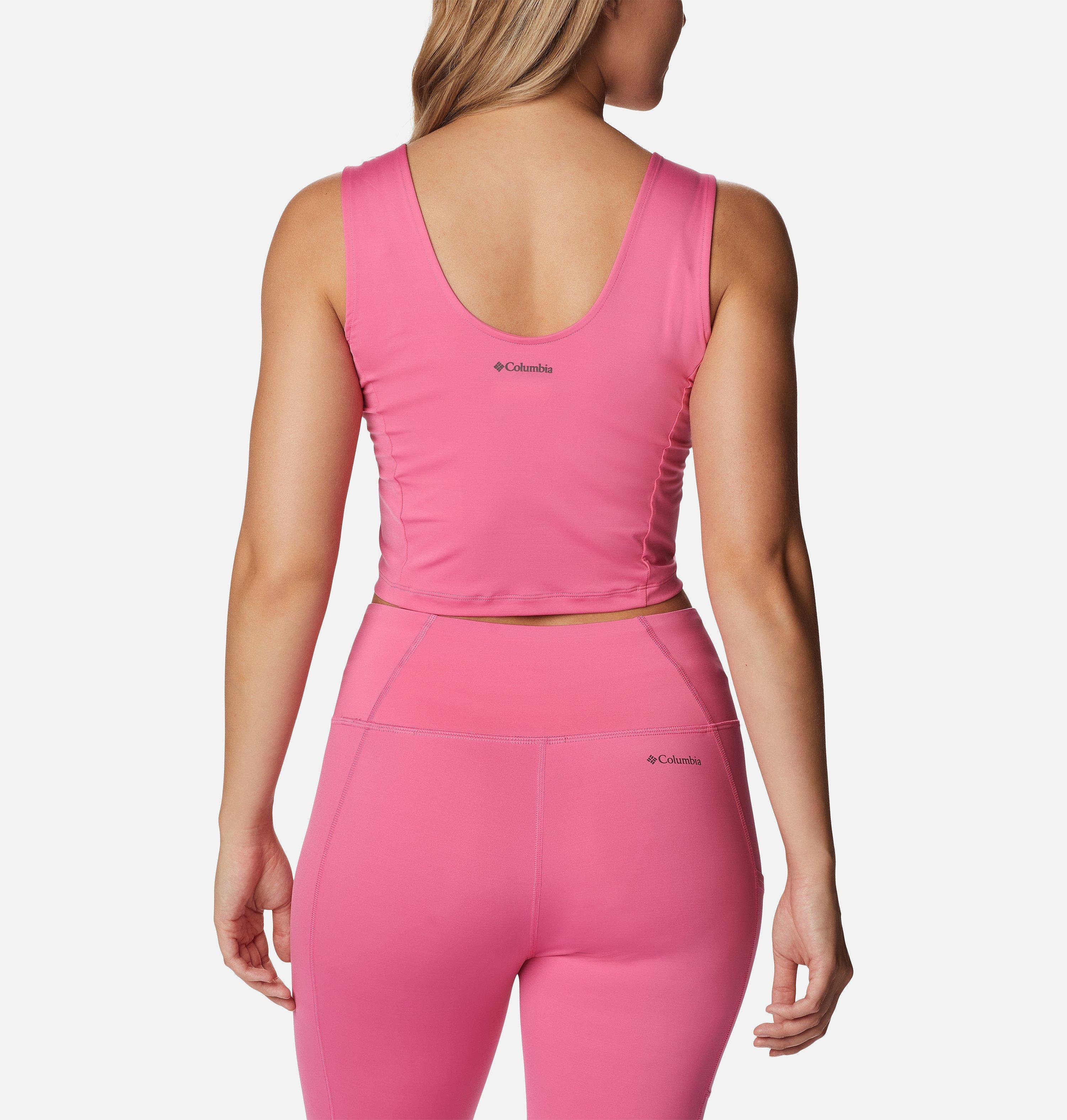 Women's Boundless Trek Tank 2