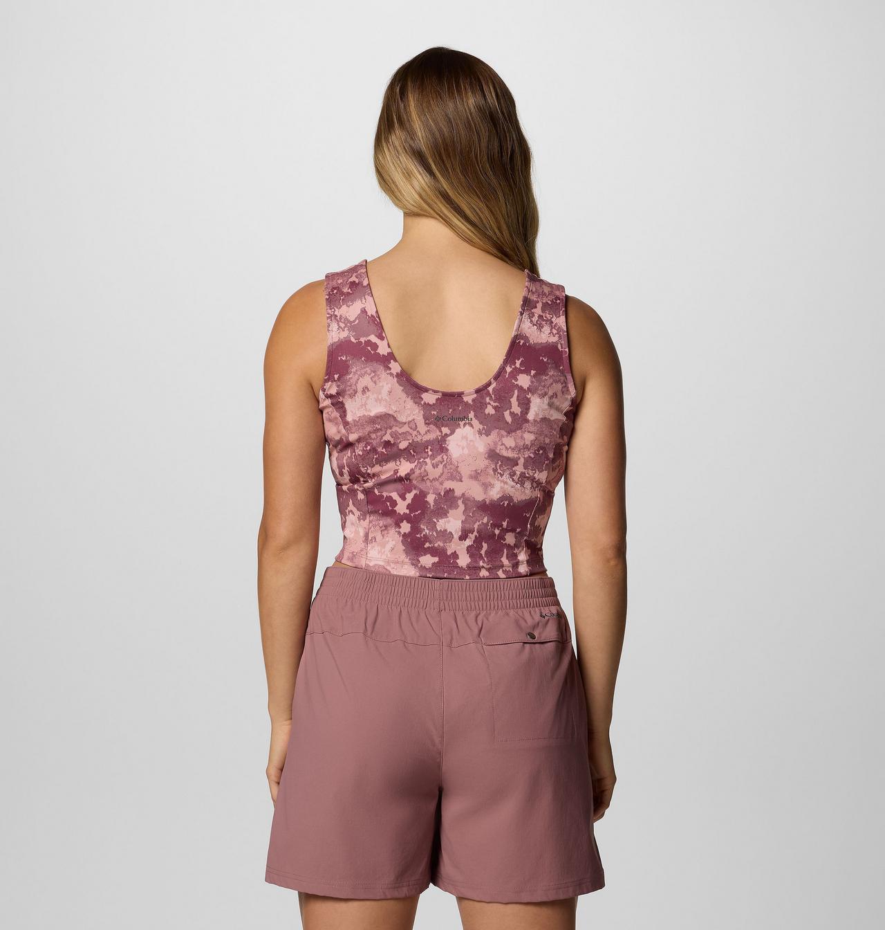 Women's Boundless Trek™ Tank 3