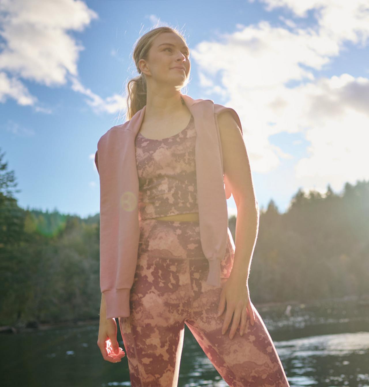 Women's Boundless Trek™ Tank 8