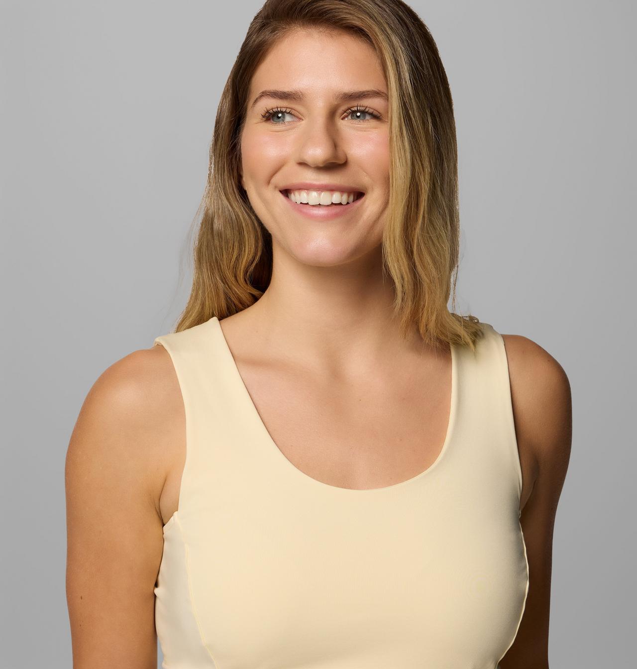 Women's Boundless Trek™ Tank 5