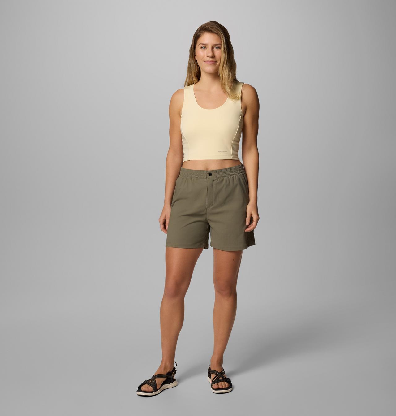 Women's Boundless Trek™ Tank 6