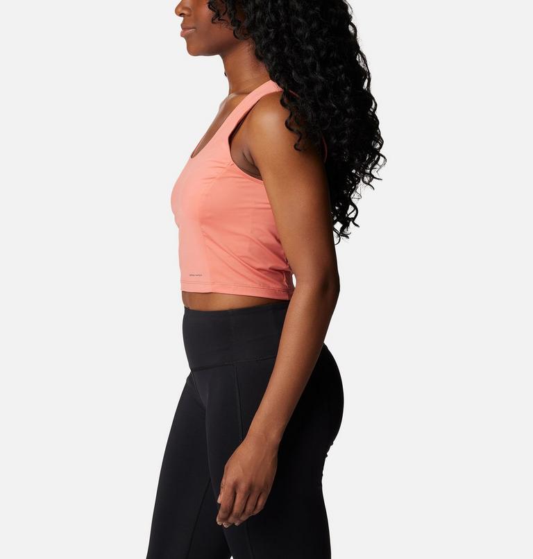 Boundless Trek Tank | 852 | XXL, Color: Faded Peach, image 3