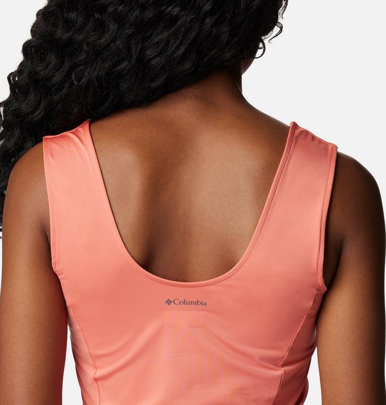 Boundless Trek Tank | 852 | XXL, Color: Faded Peach, image 5