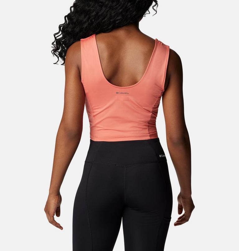 Boundless Trek Tank | 852 | XXL, Color: Faded Peach, image 2