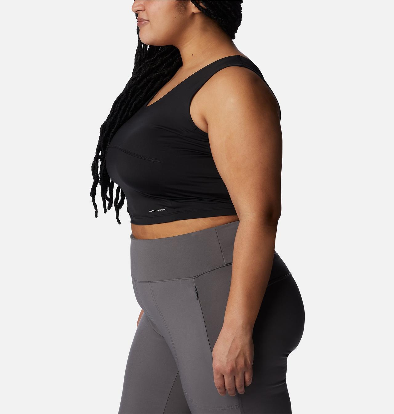 Women’s Boundless Trek™ Tank - Plus Size 3