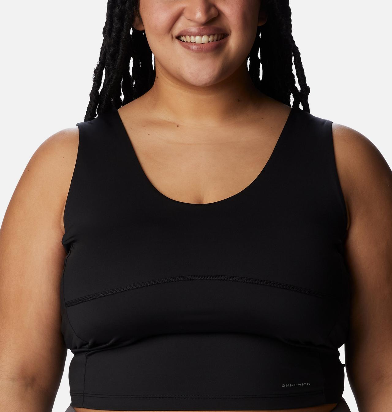 Women’s Boundless Trek™ Tank - Plus Size 4
