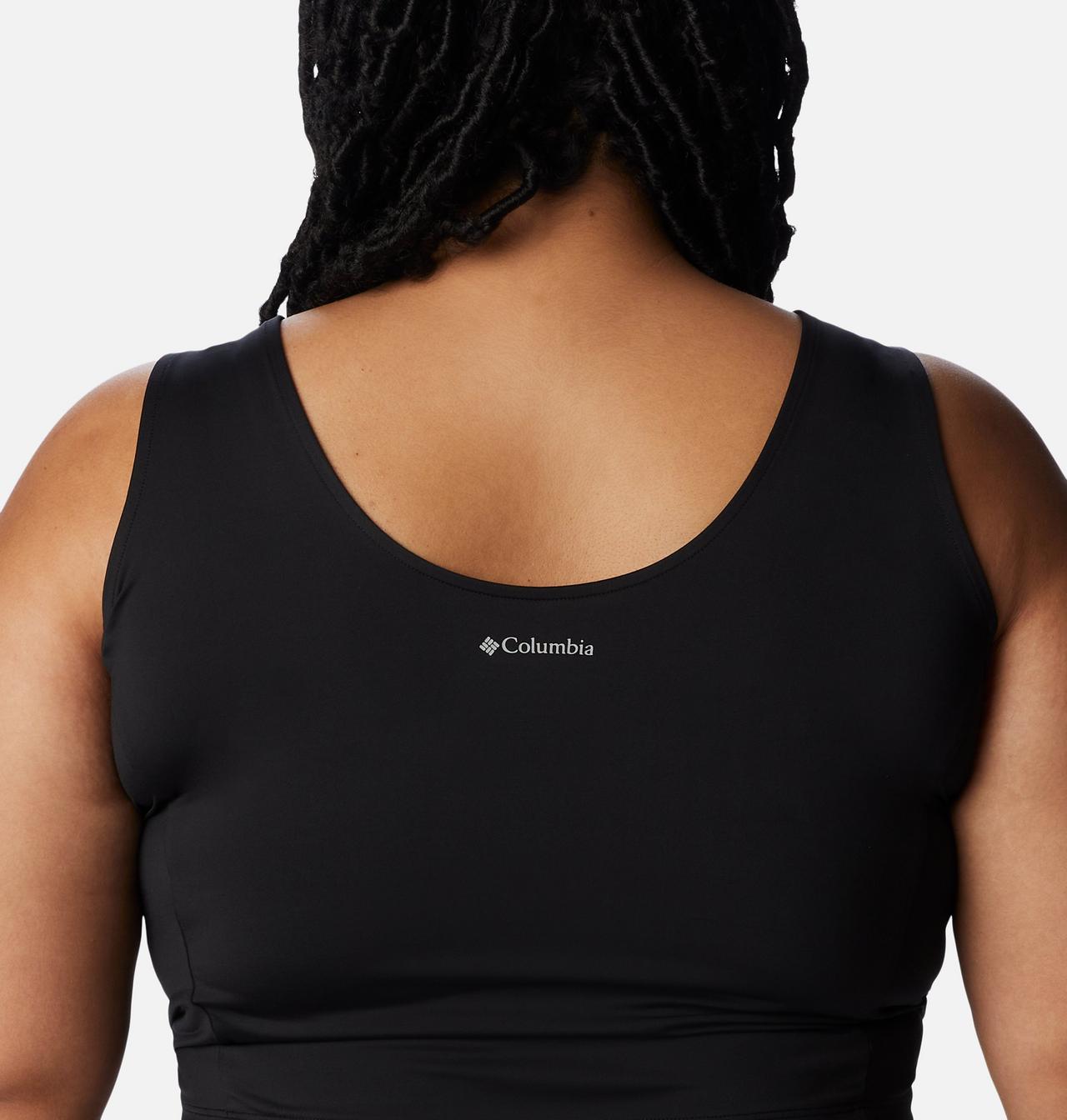 Women’s Boundless Trek™ Tank - Plus Size 5