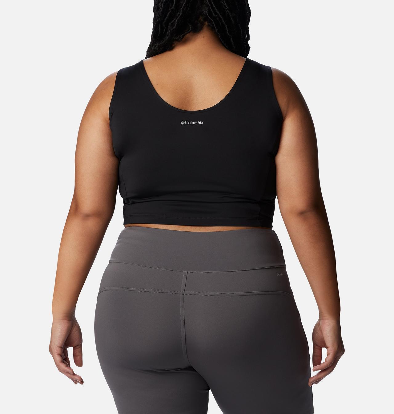 Women’s Boundless Trek™ Tank - Plus Size 2