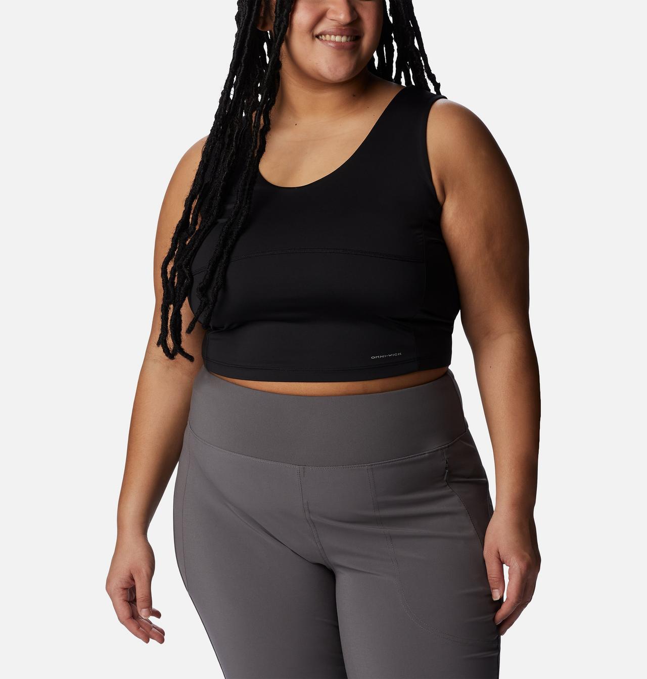 Women’s Boundless Trek™ Tank - Plus Size 1