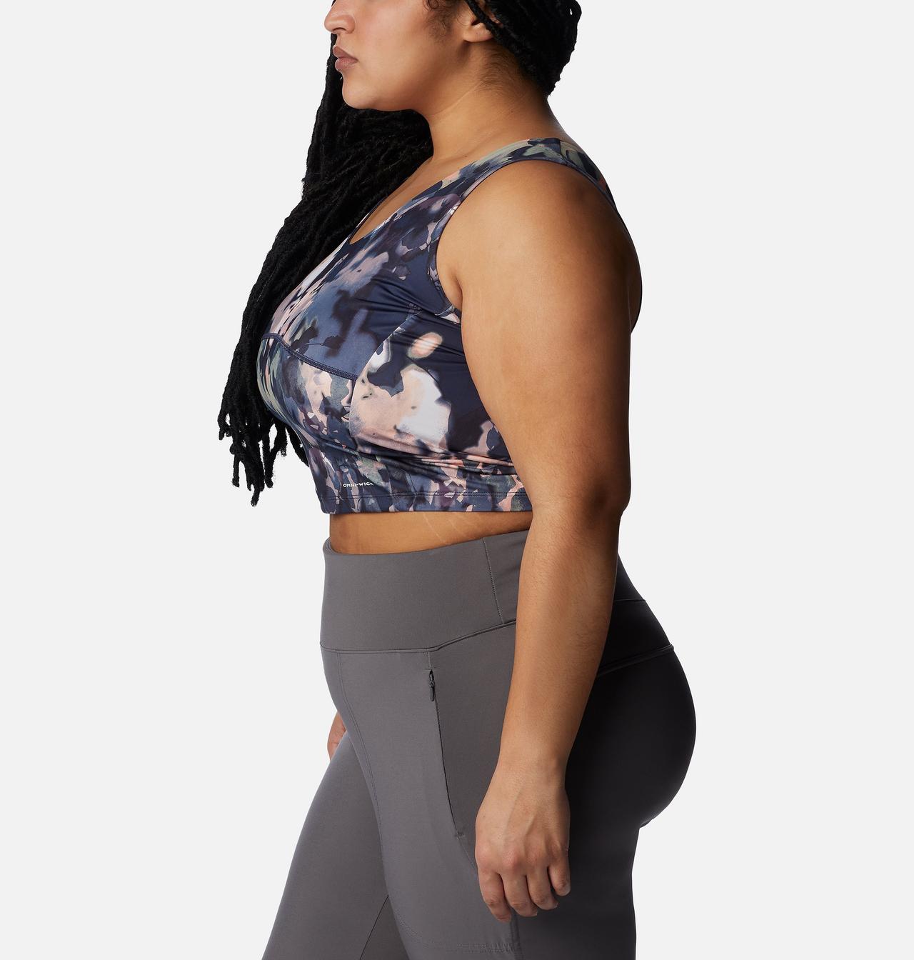 Women’s Boundless Trek™ Tank - Plus Size 3