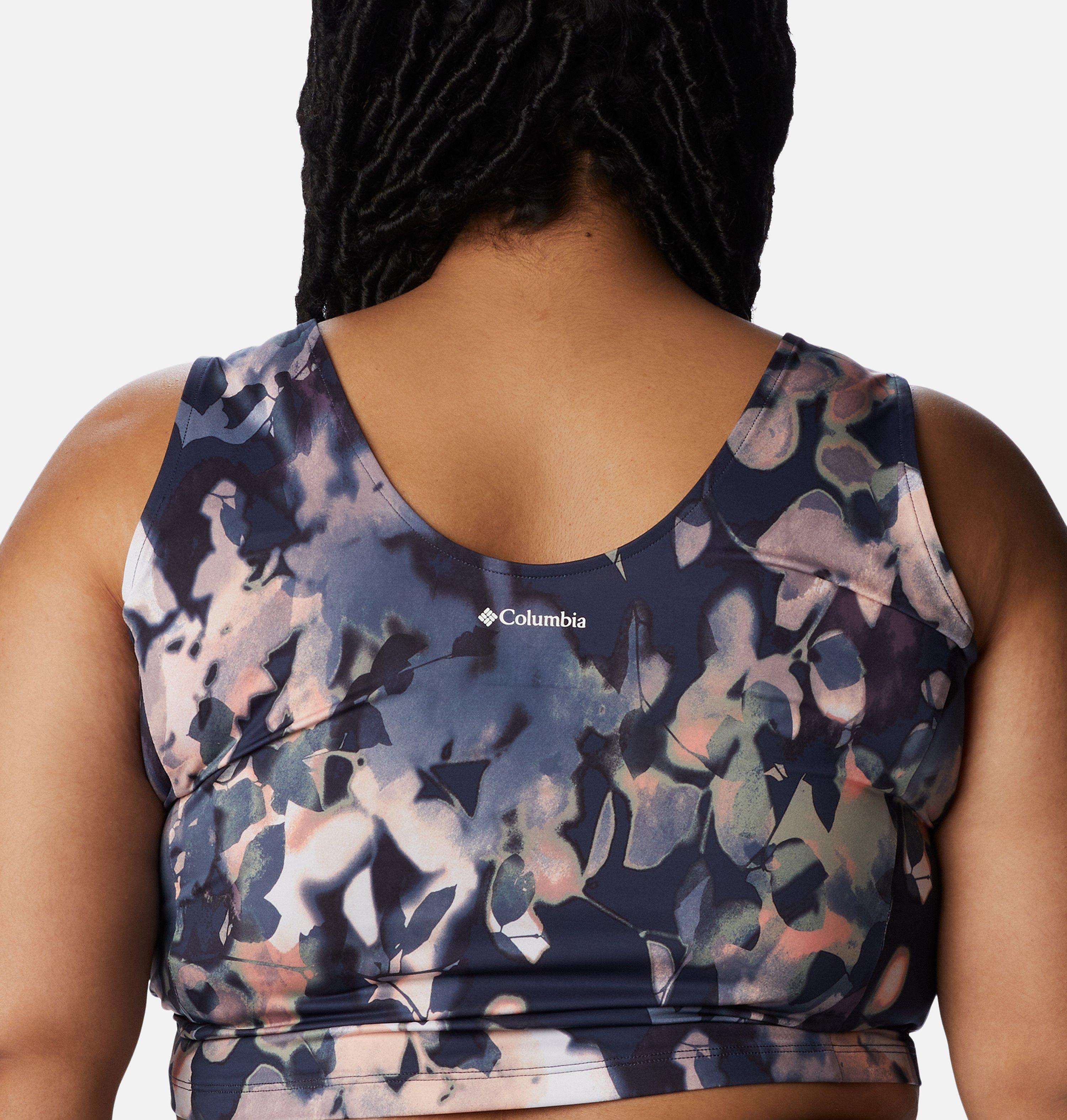 Women’s Boundless Trek™ Tank - Plus Size 5
