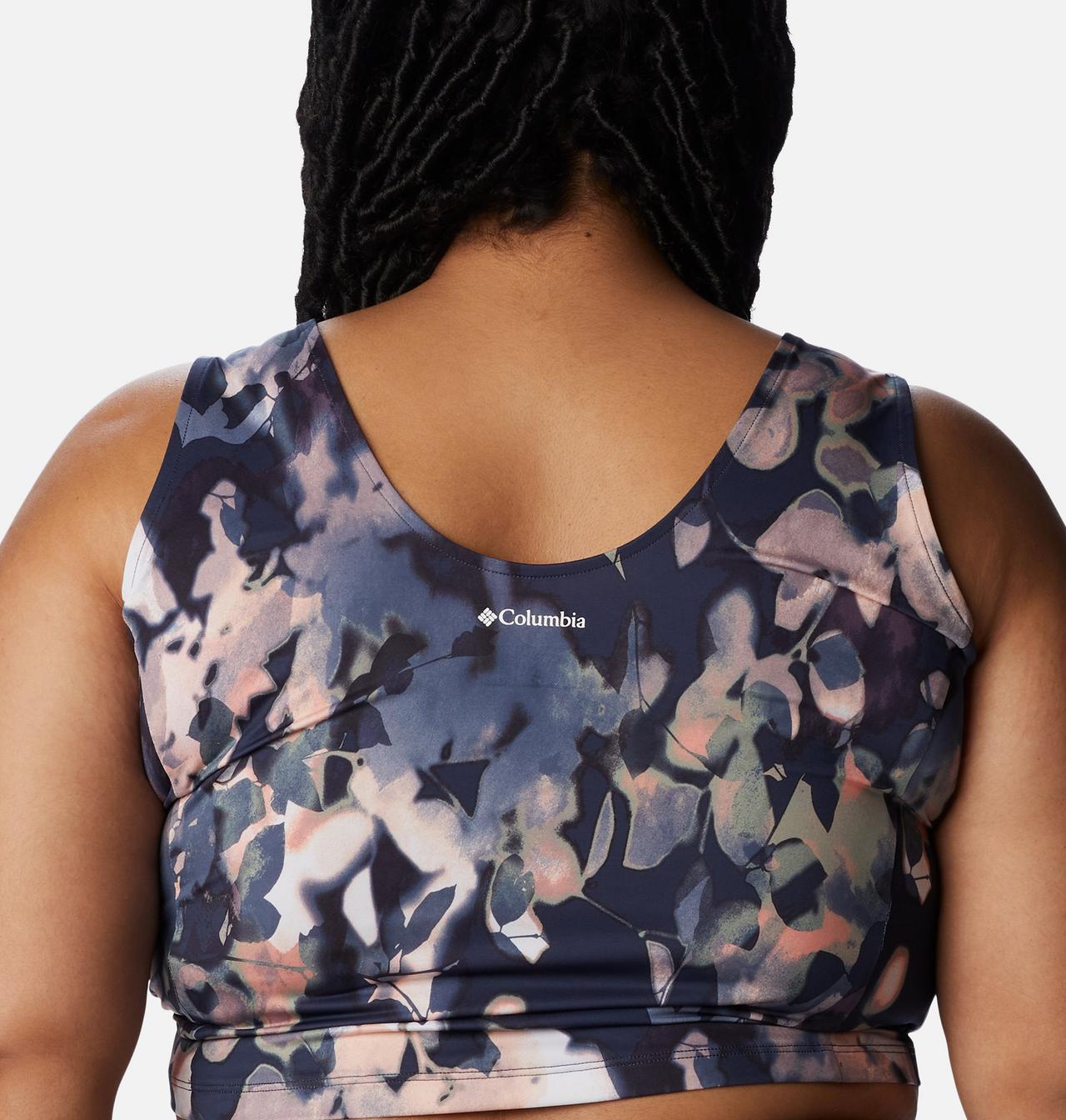 Women’s Boundless Trek™ Tank - Plus Size 5