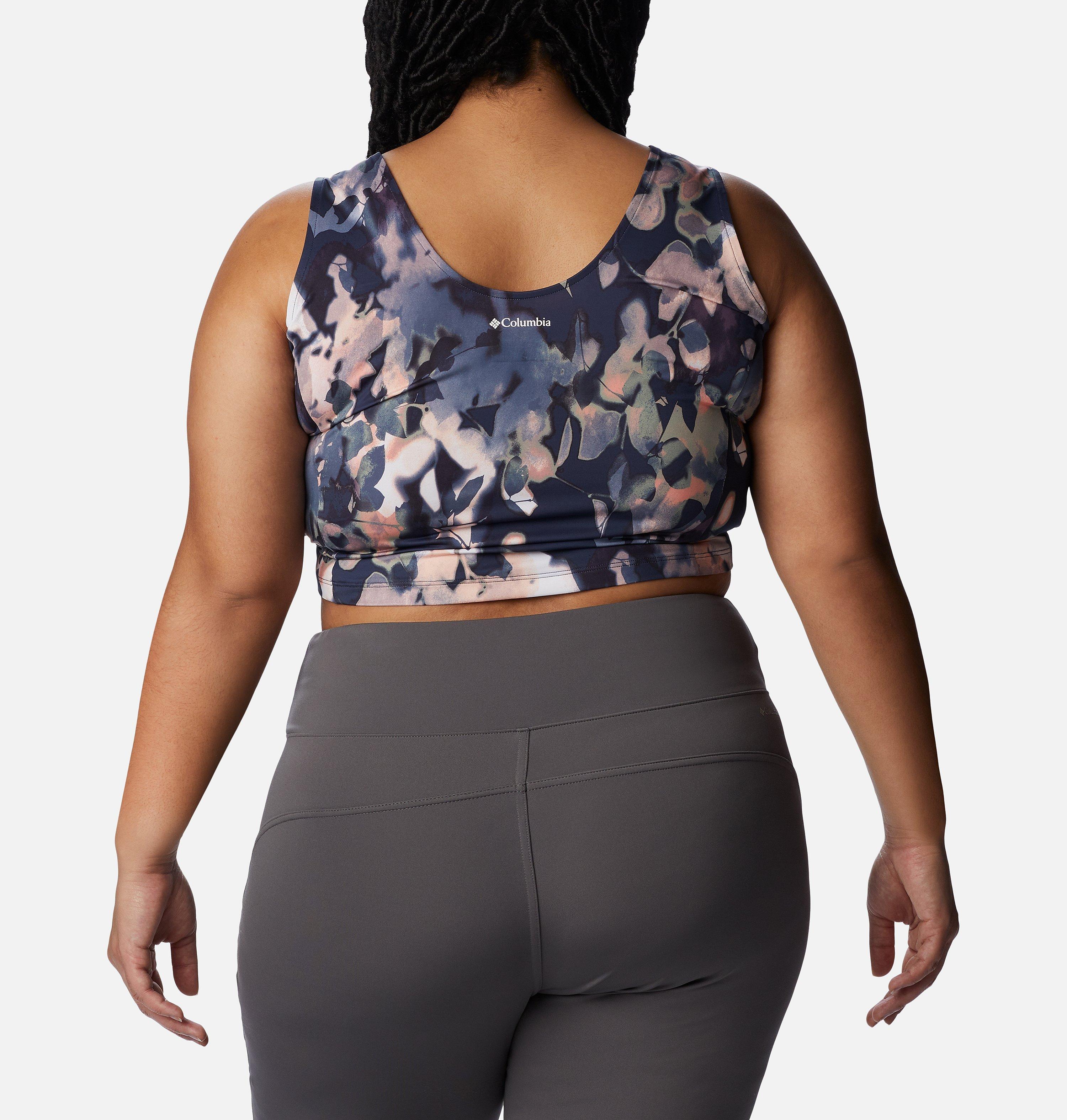 Women’s Boundless Trek™ Tank - Plus Size 2