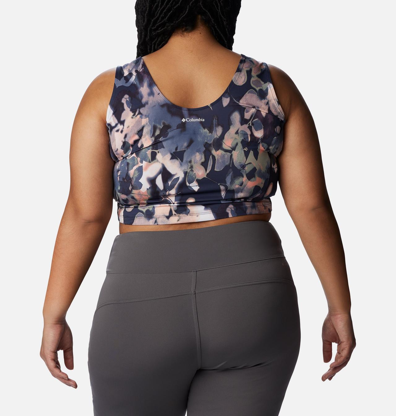 Women’s Boundless Trek™ Tank - Plus Size 2