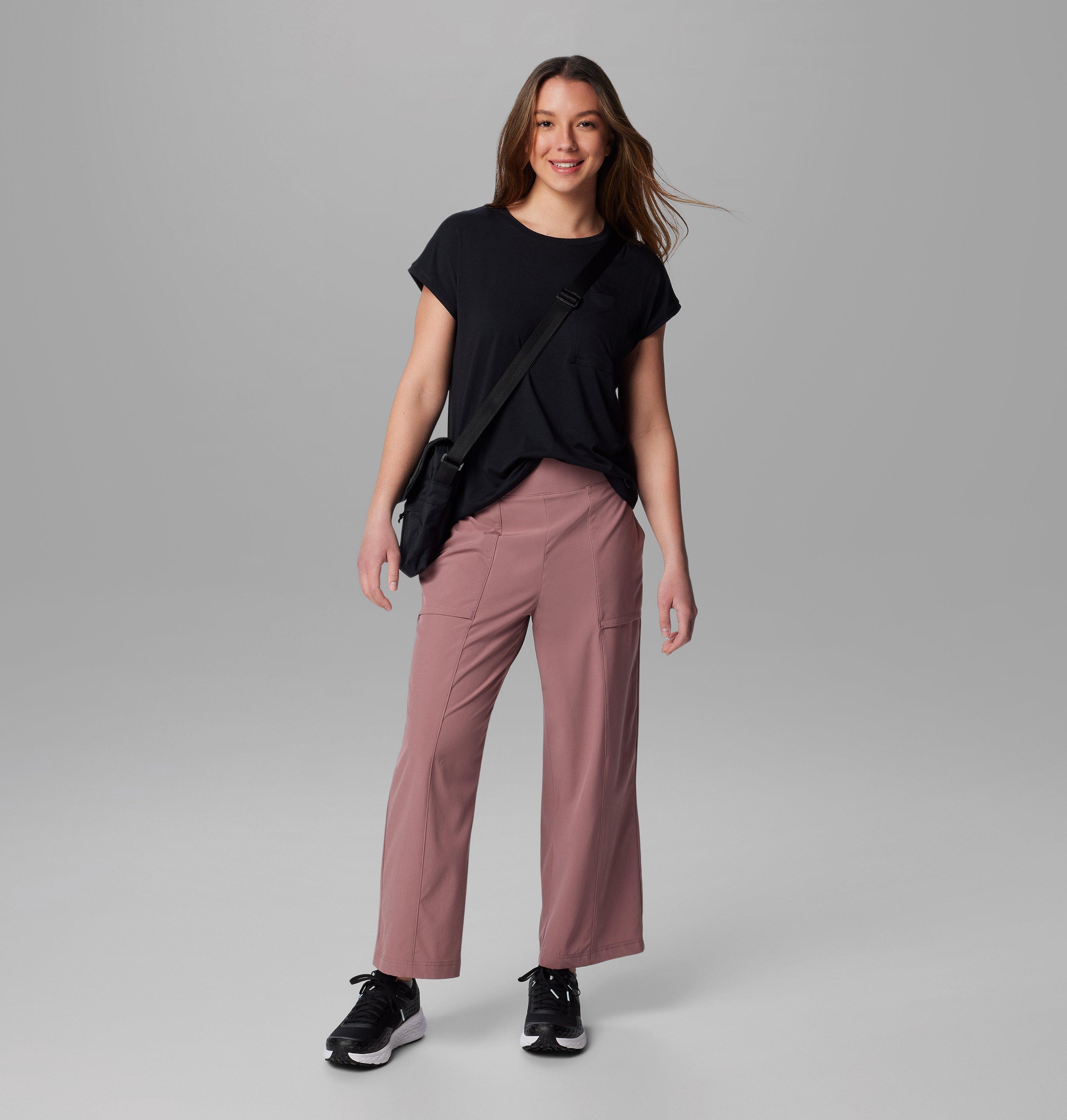 Women's Boundless Trek T-Shirt 3