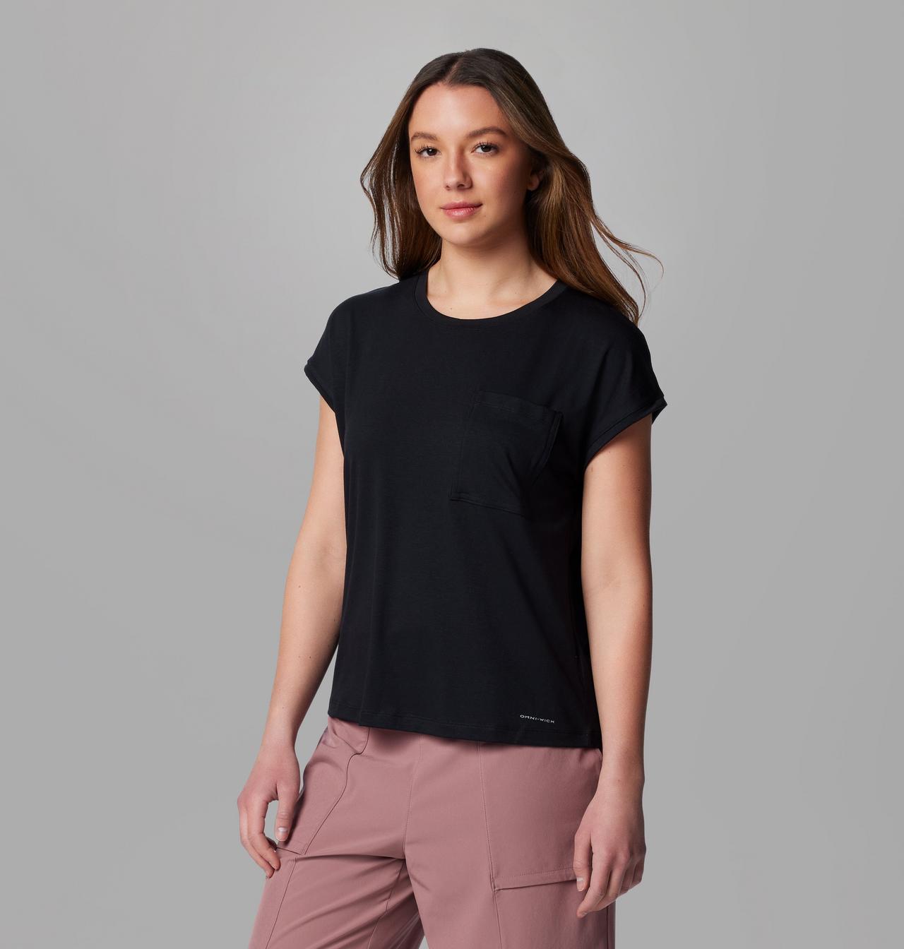 Women's Boundless Trek™ T-Shirt 4