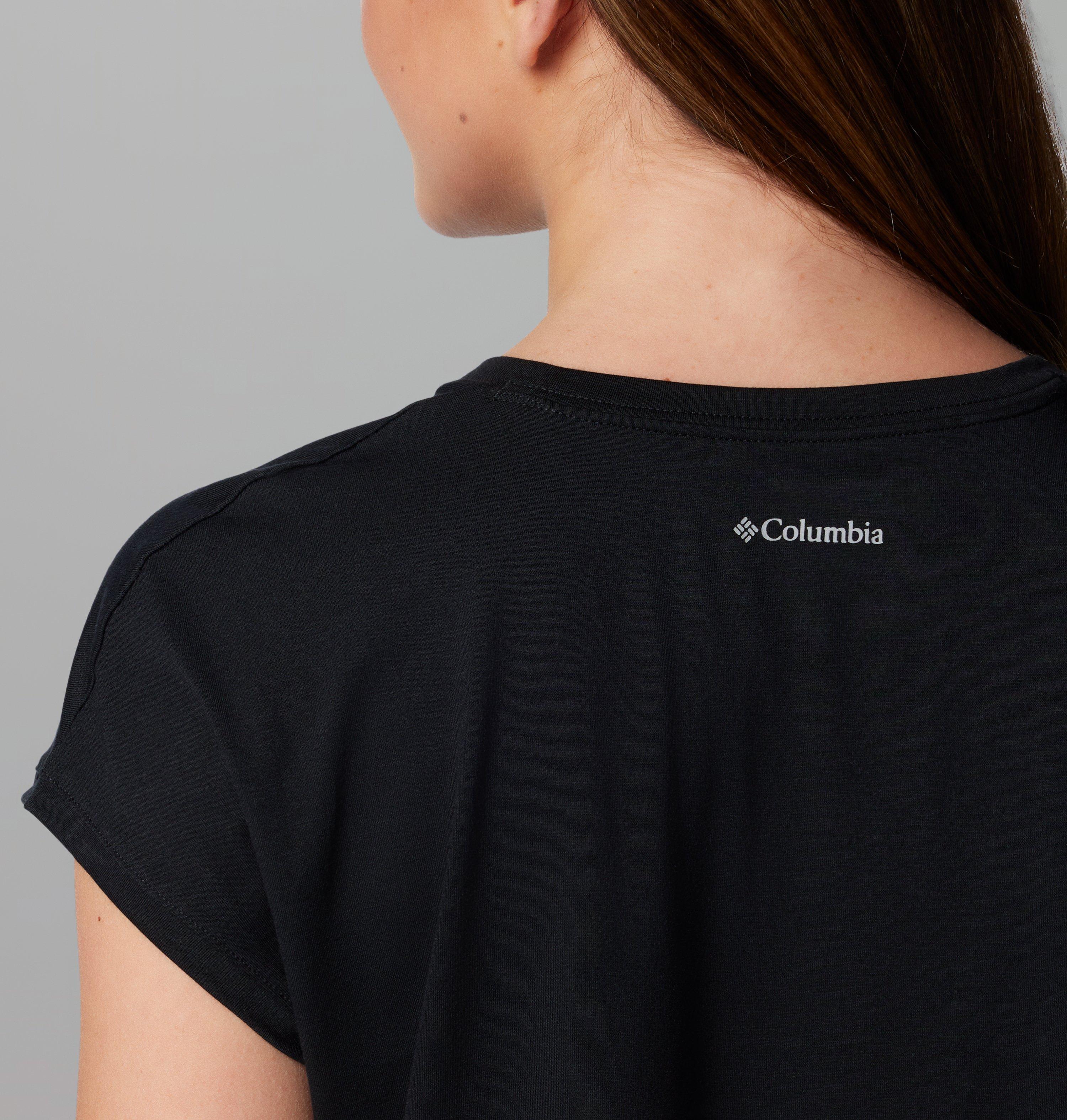 Women's Boundless Trek T-Shirt 6
