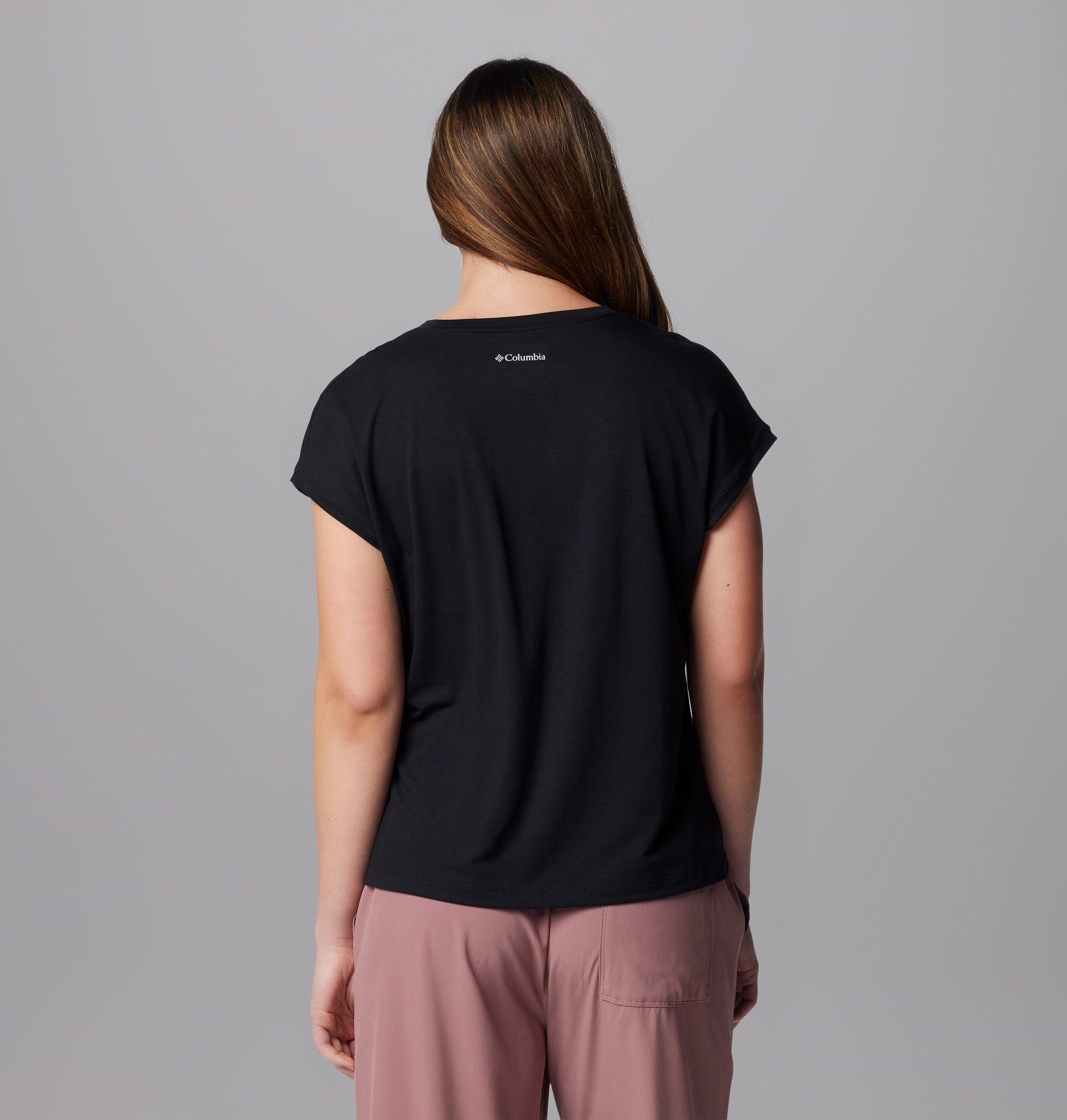 Women's Boundless Trek T-Shirt 2