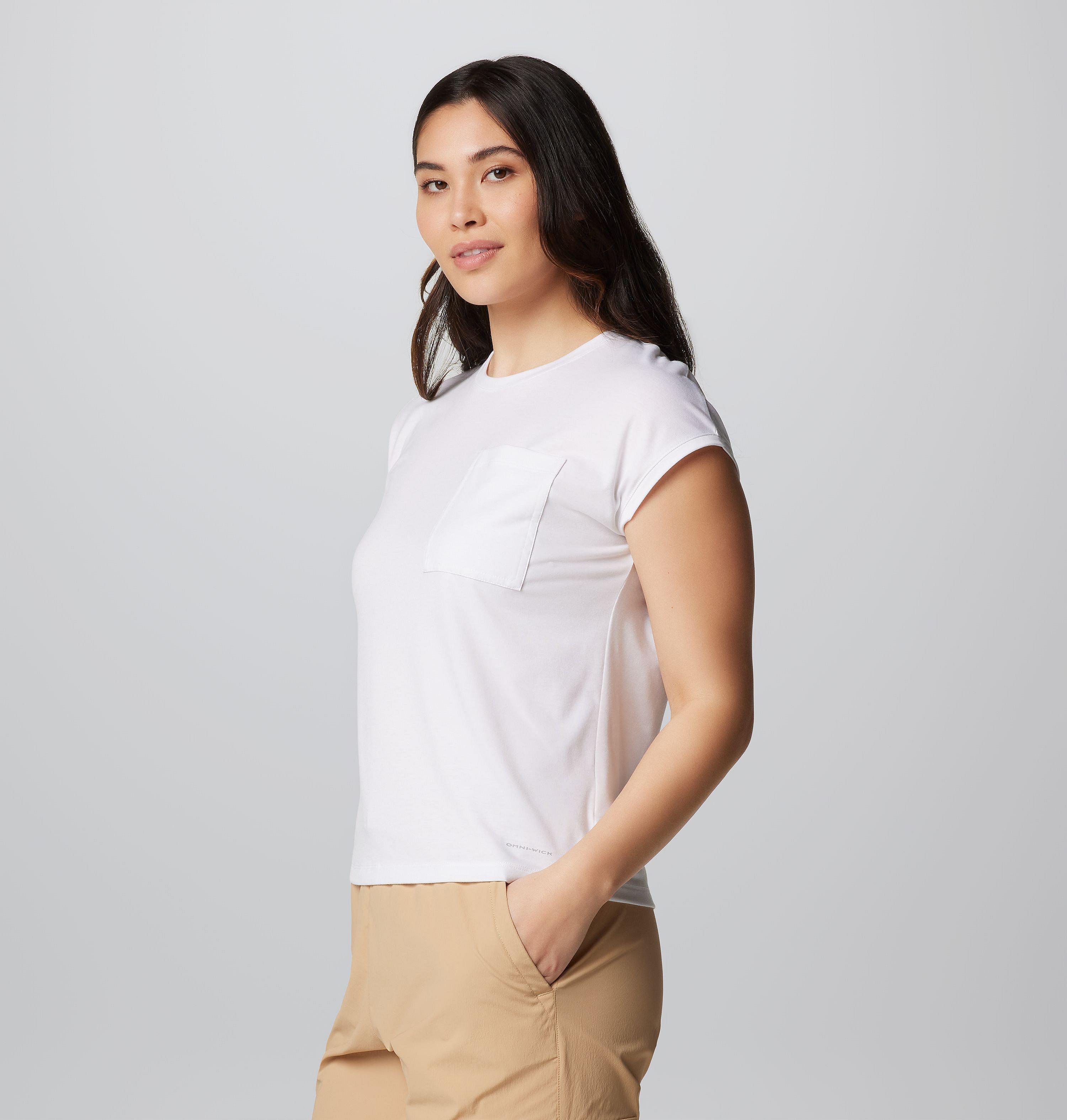 Women's Boundless Trek T-Shirt 4