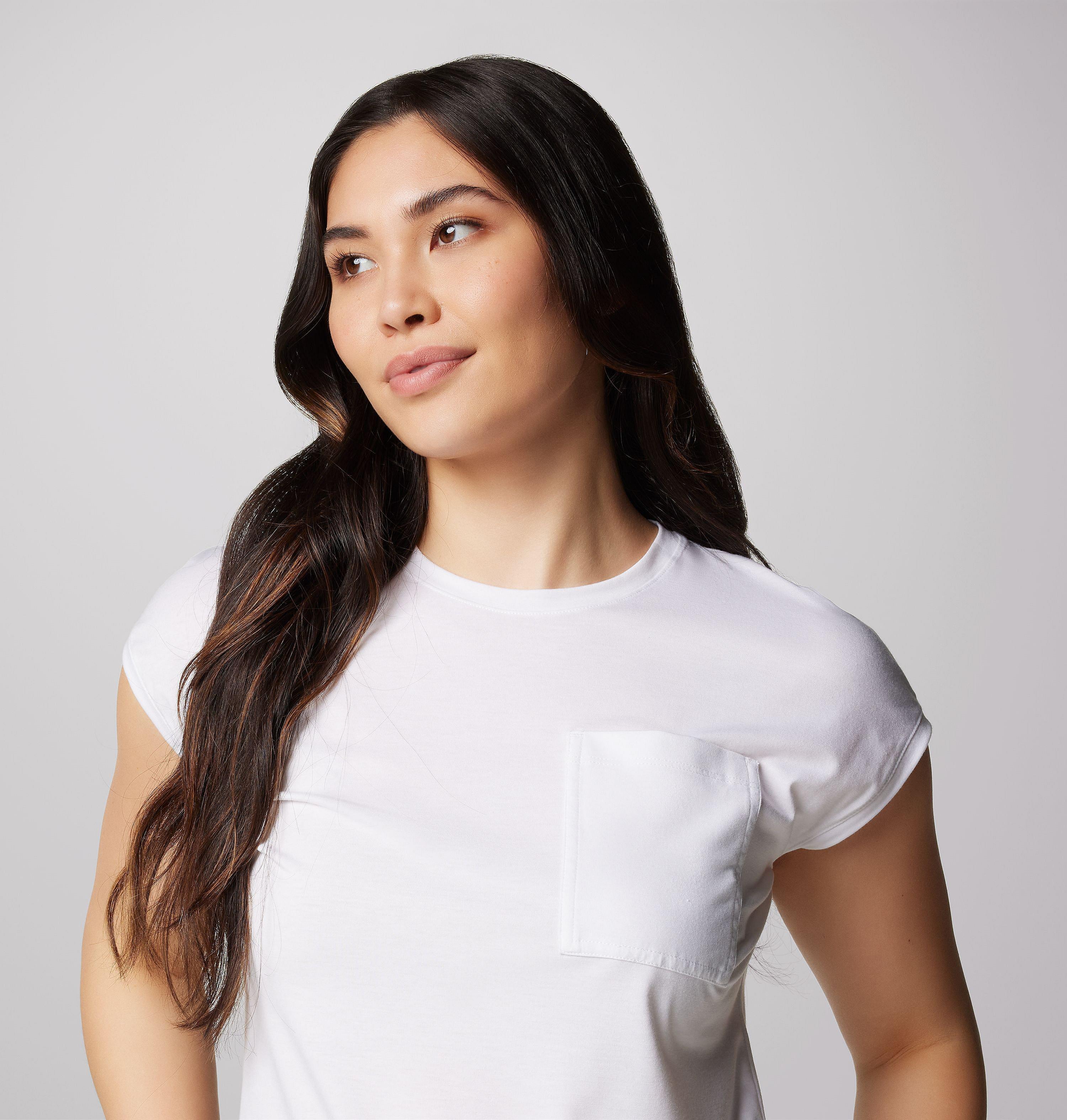 Women's Boundless Trek T-Shirt 5