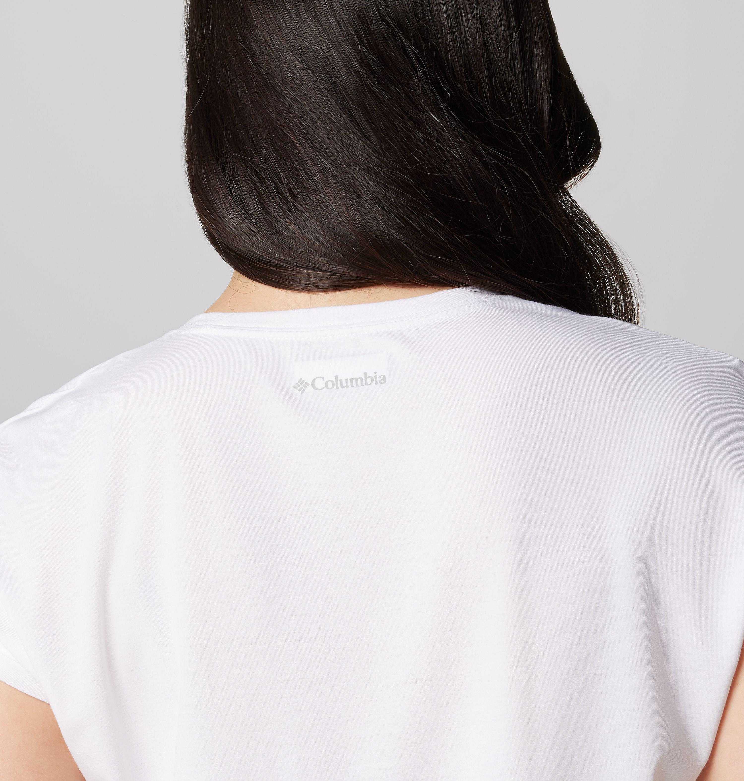 Women's Boundless Trek T-Shirt 6