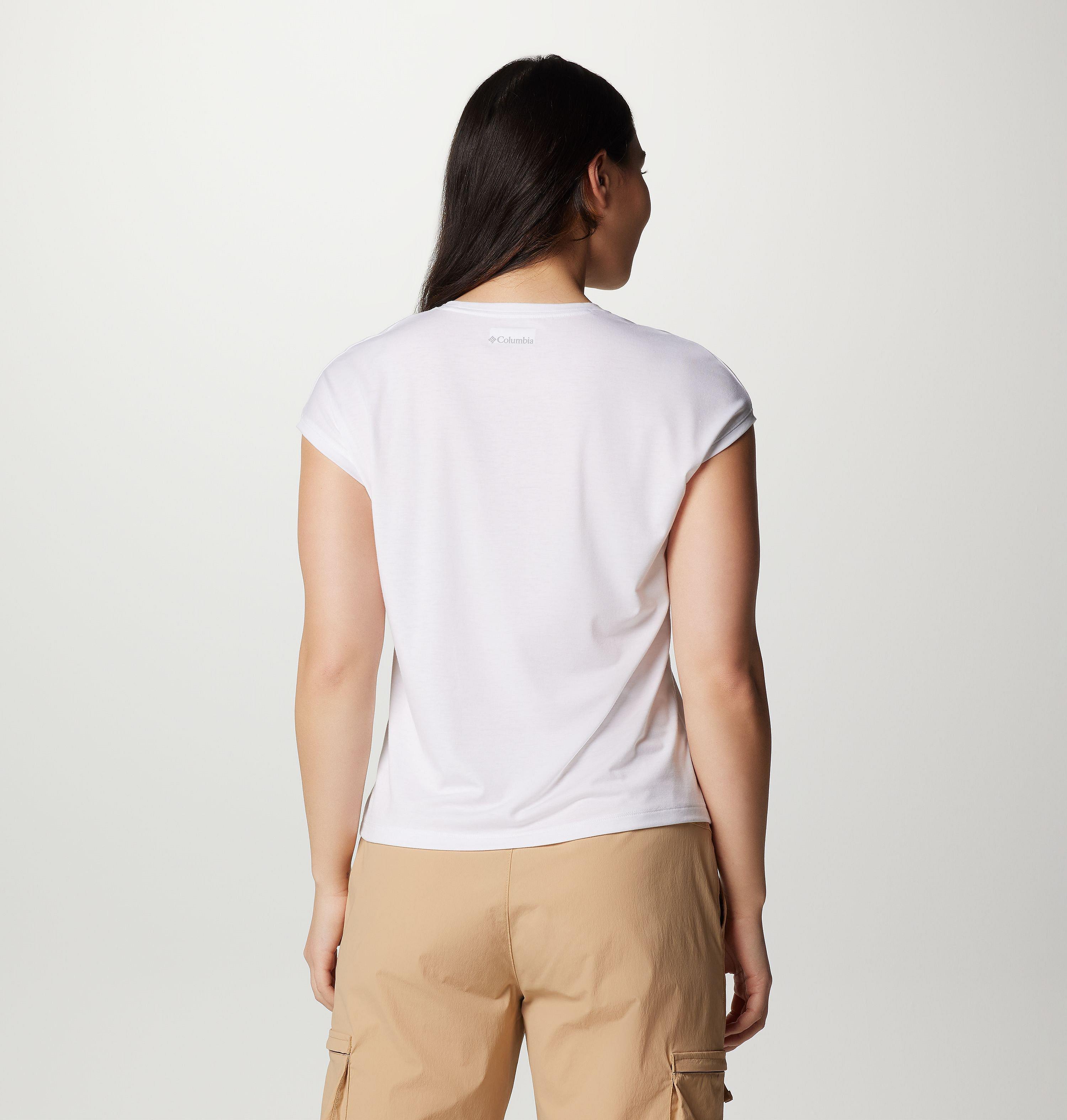 Women's Boundless Trek T-Shirt 2