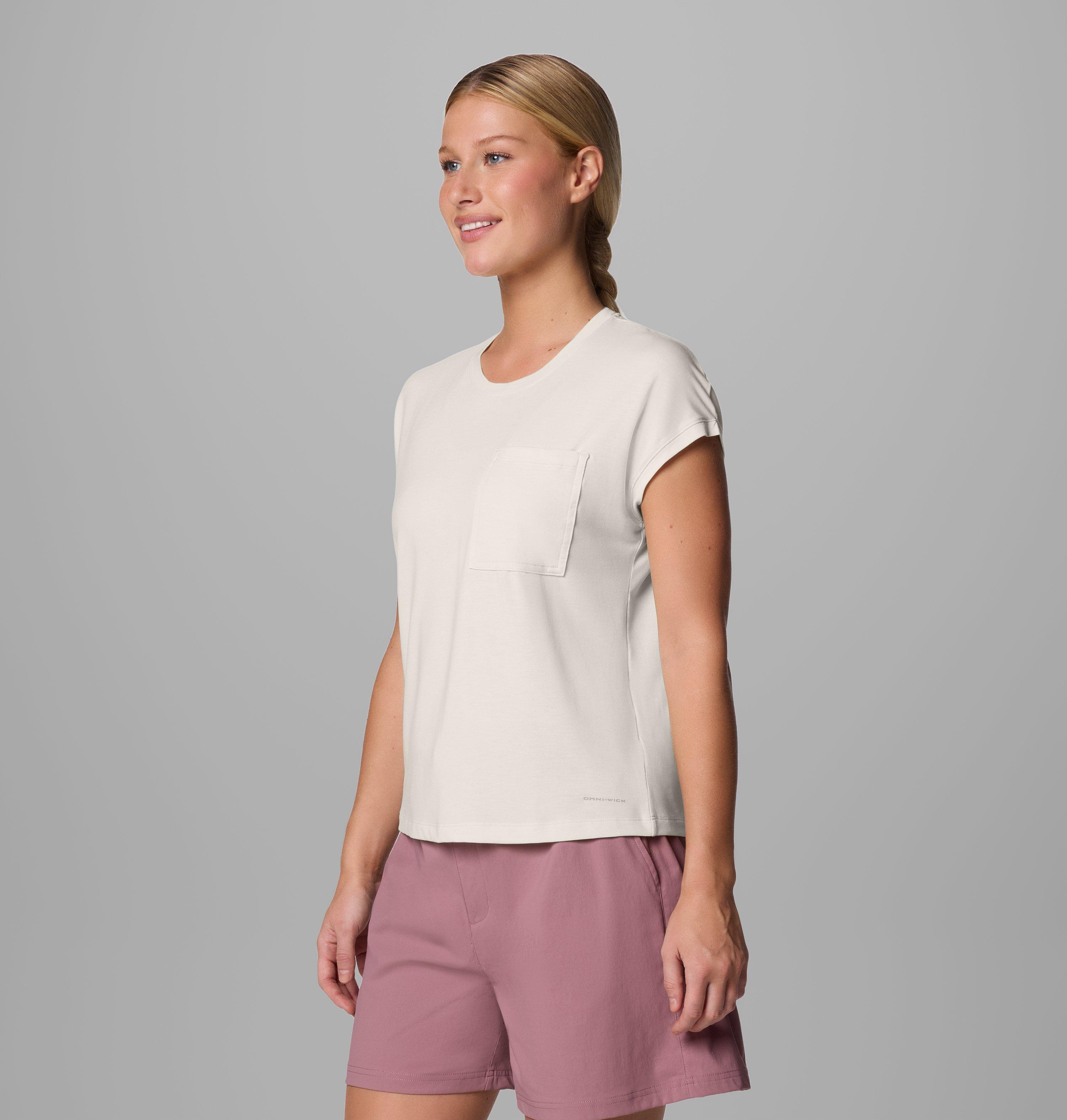 Women's Boundless Trek T-Shirt 3