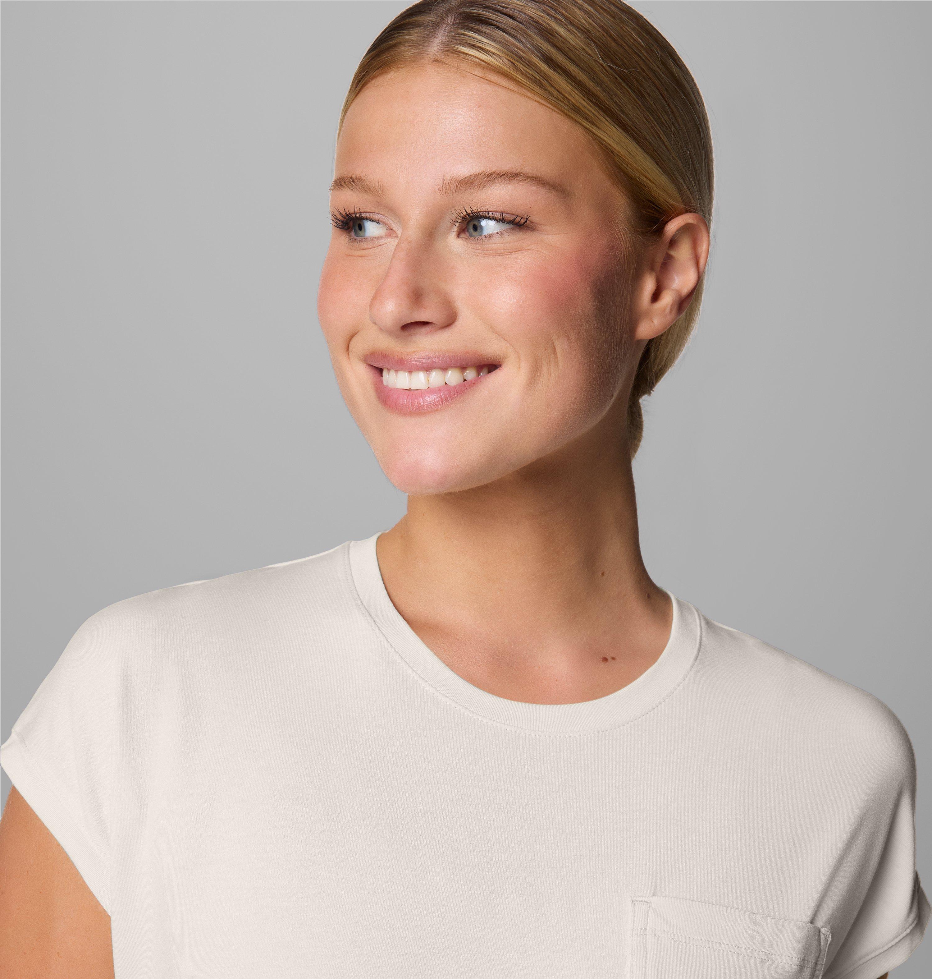 Women's Boundless Trek T-Shirt 4