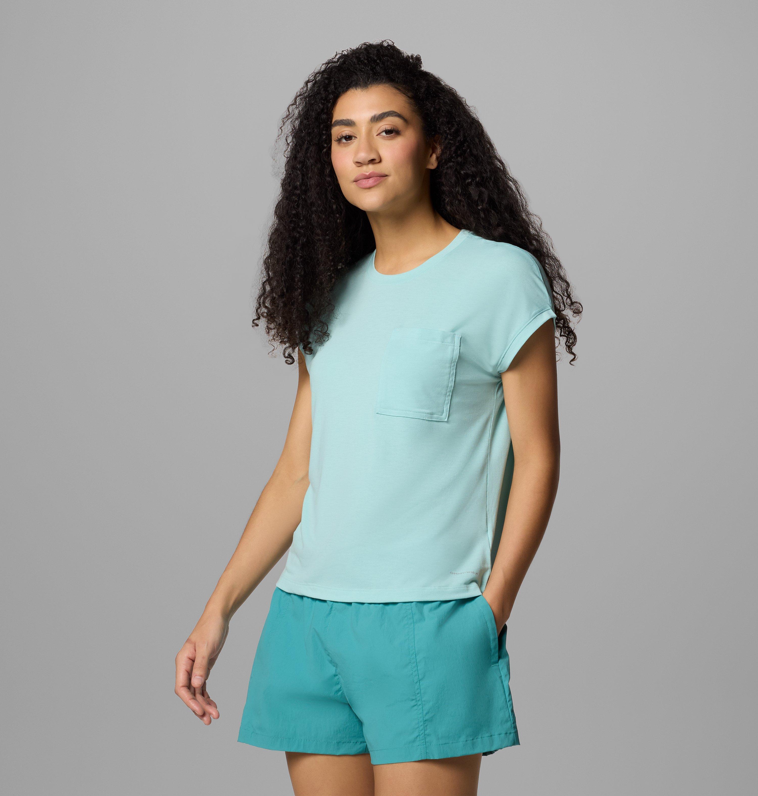Women's Boundless Trek T-Shirt 3